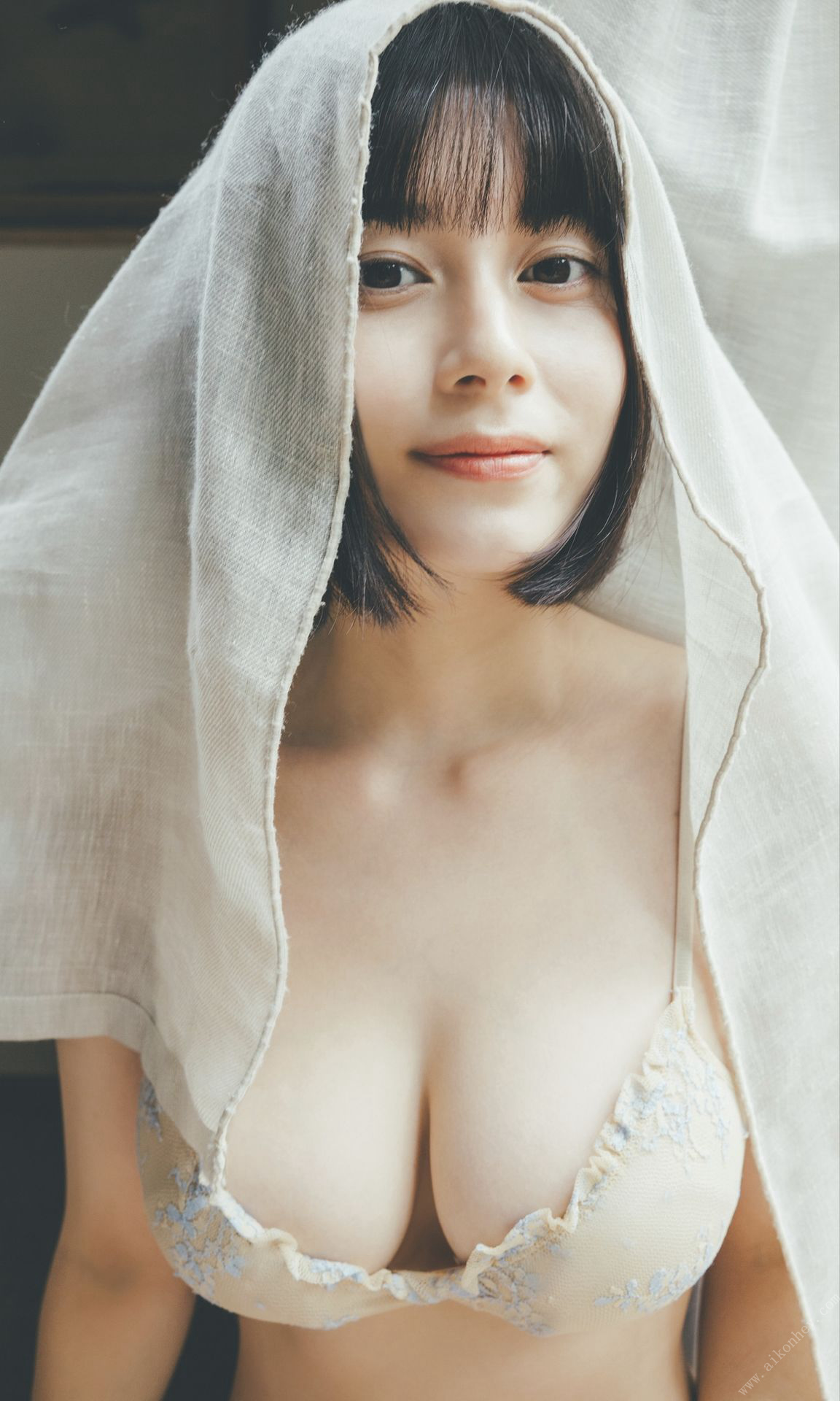 Sakurako Okubo 大久保桜子, 週プレ Photo Book 「Dearest」 Set.01