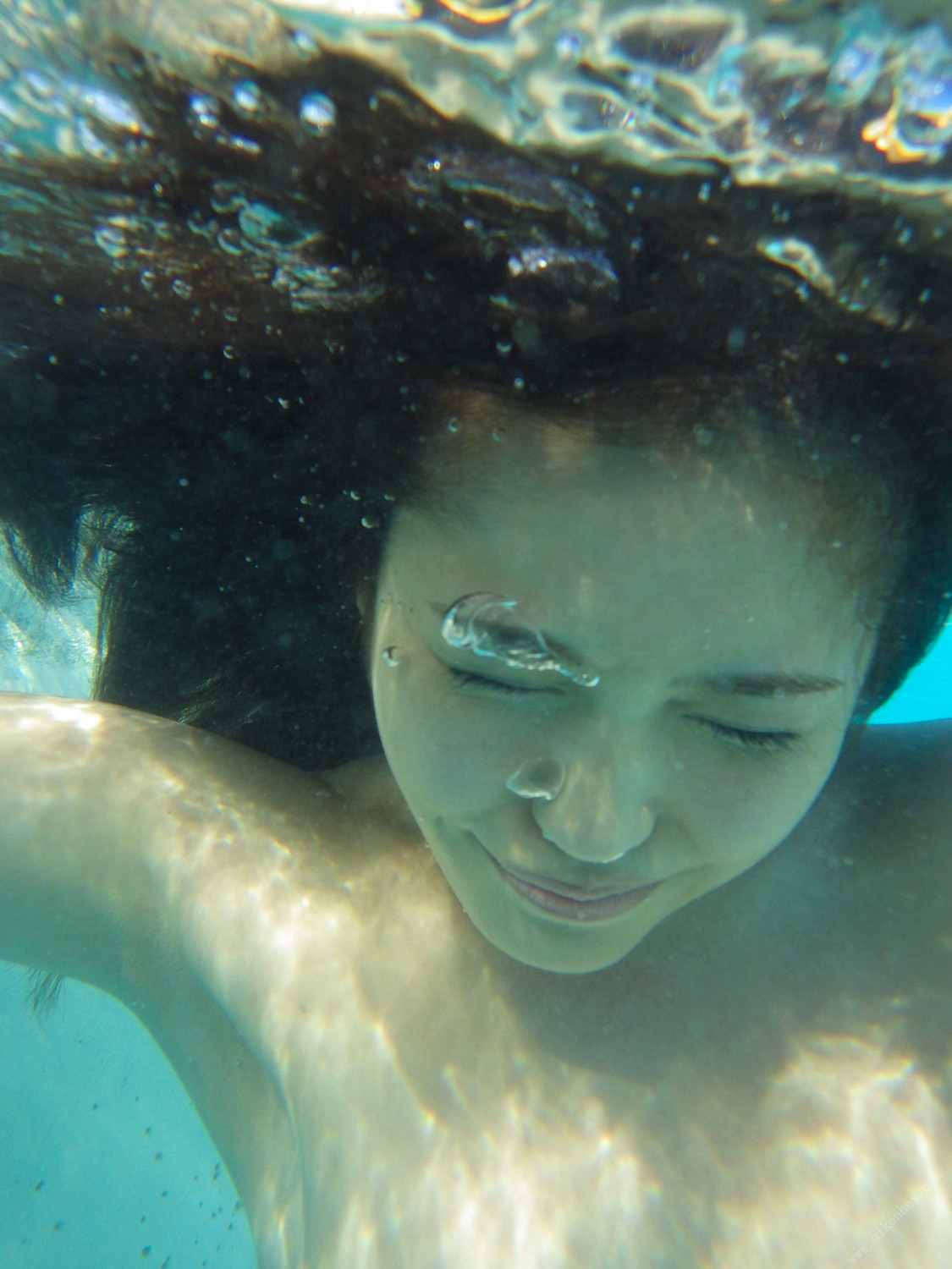 Arina Hashimoto 橋本ありな, デジタル写真集 「ARINA」 Set.03