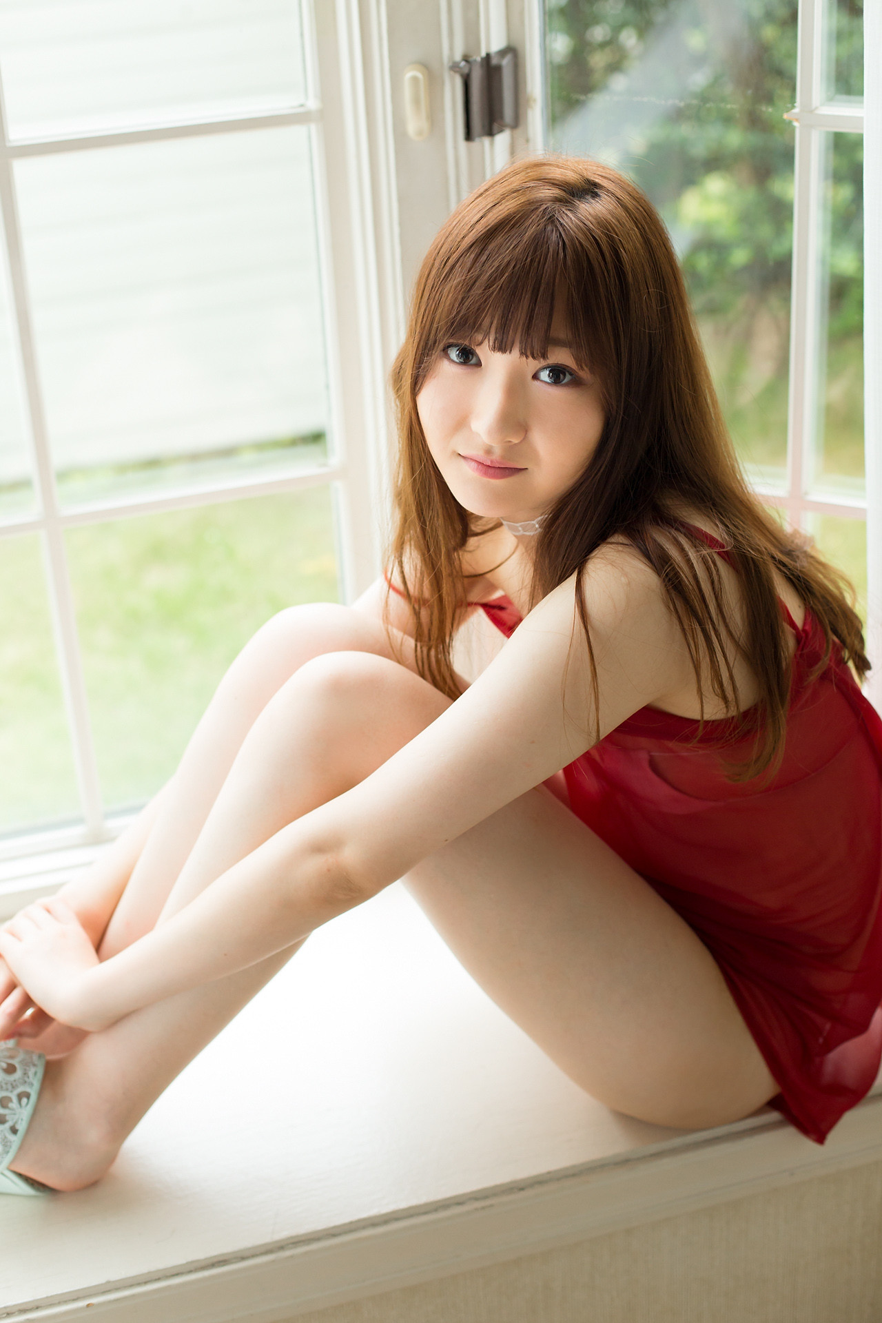 Asami Kondou 近藤あさみ, [Minisuka.tv] 2022.07.21 Limited Gallery 17.03
