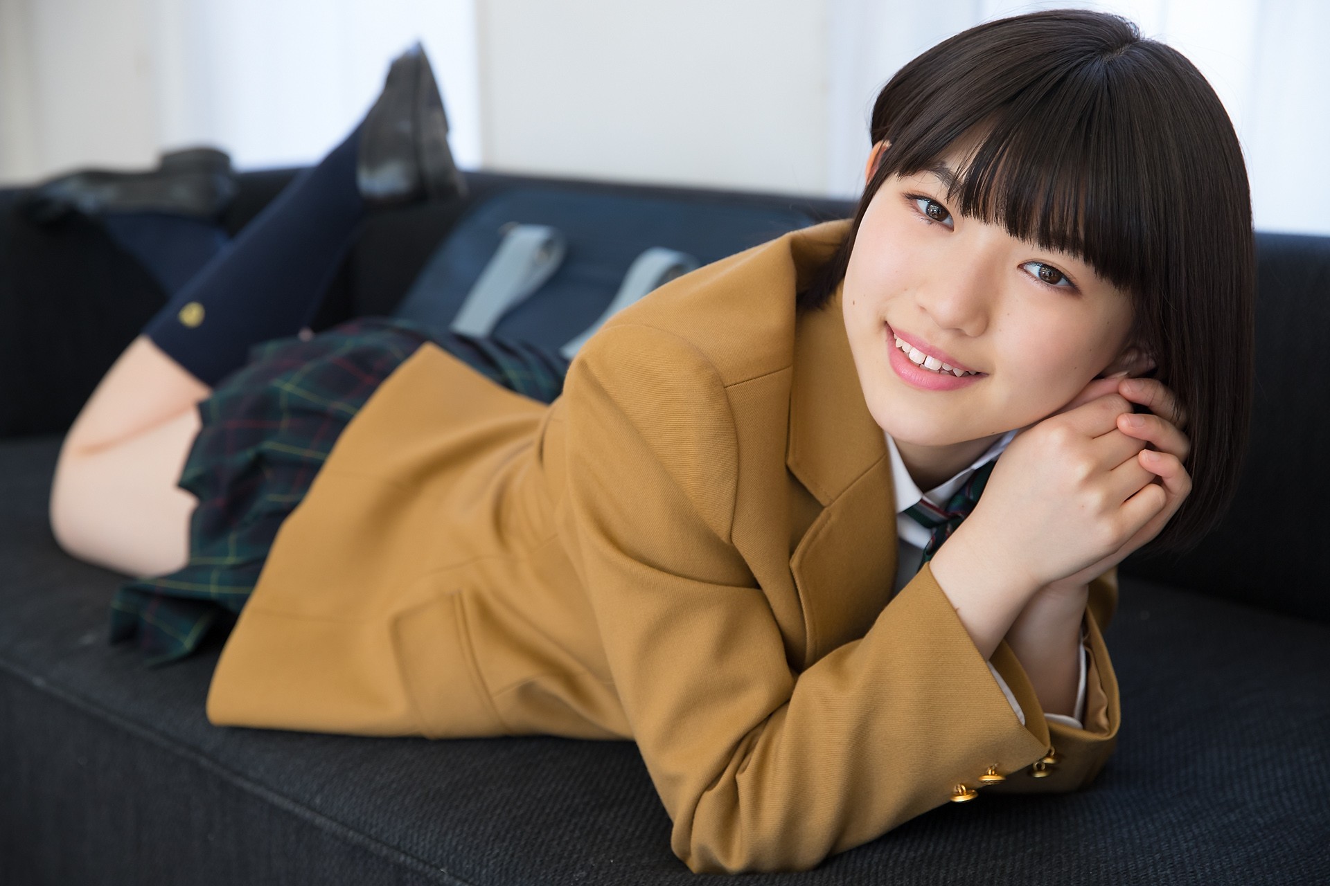 Risa Sawamura 沢村りさ, [Minisuka.tv] 2023.02.16 Regular Gallery 7.1