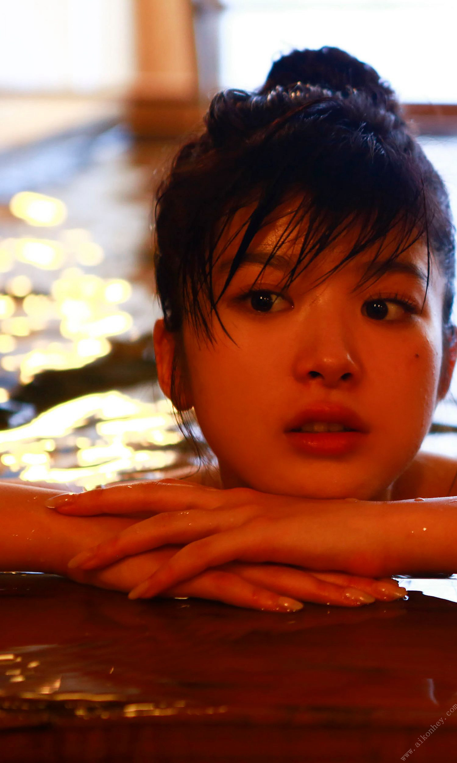 Fumika Baba 馬場ふみか, 週プレ Photo Book 「極限」 Set.01