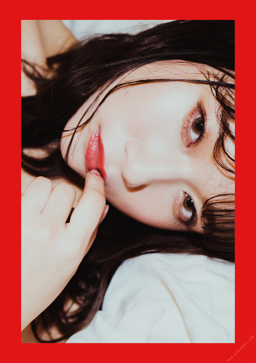 Rena Momozono 桃園怜奈, #Escape 写真集 Set.02
