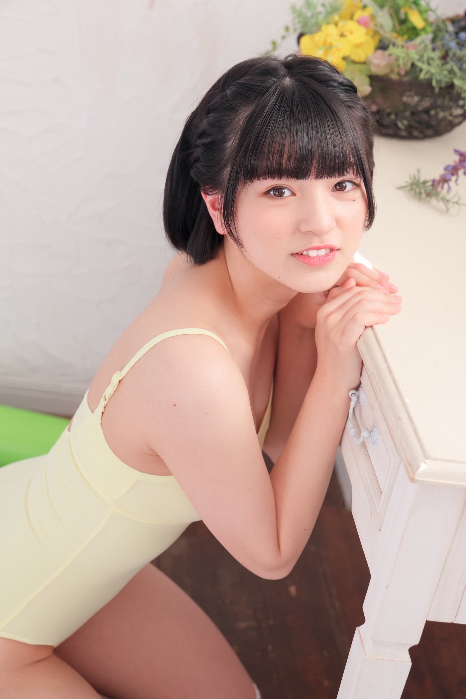 Hinako Tamaki 玉城ひなこ, [Minisuka.tv] 4K Series (4k_l_hinako_48)
