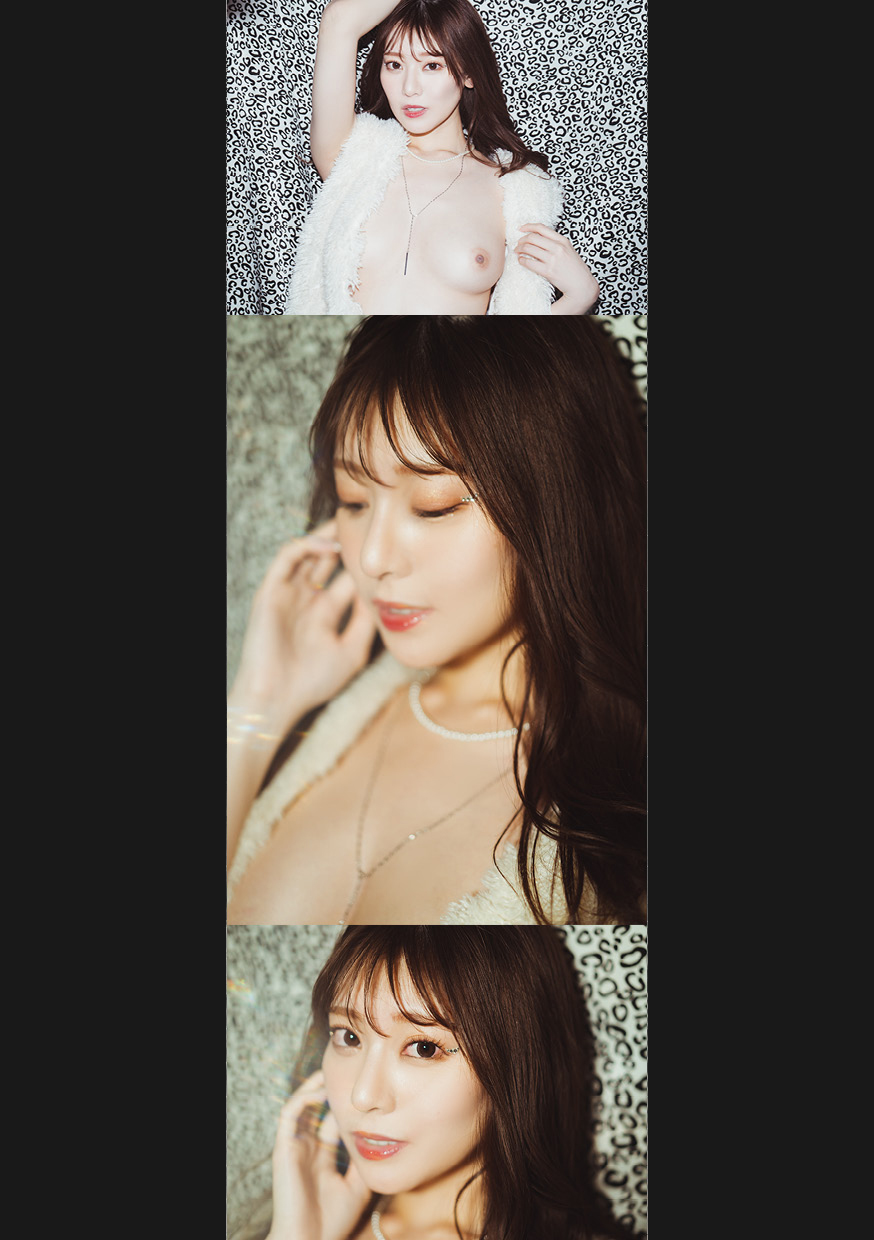 Fuua Kaede 楓ふうあ, 写真集 #Escape Set.03