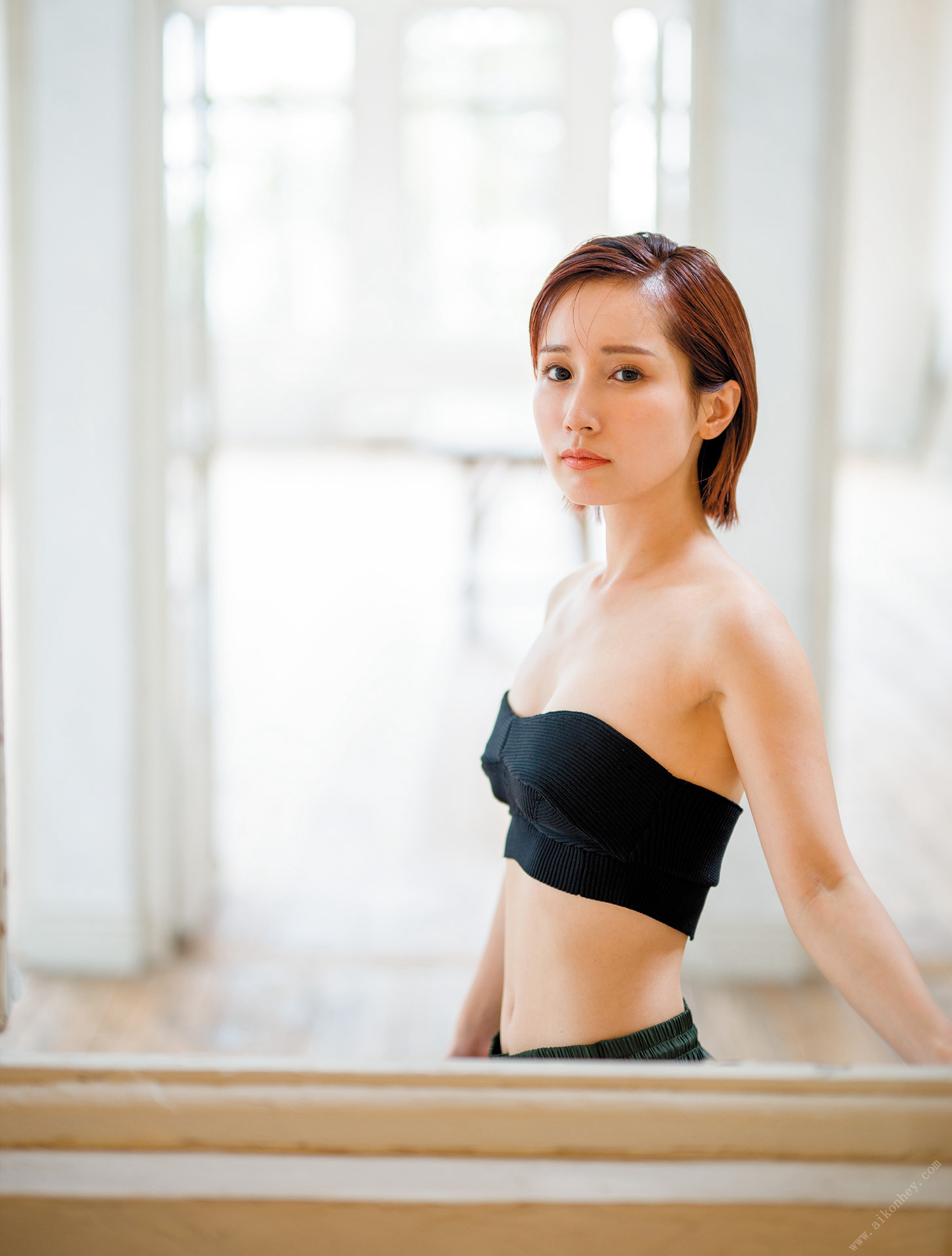 Minami Kojima 小島みなみ, デジタル写真集 「Ｐｒｏｇｒｅｓｓ」 Set.05