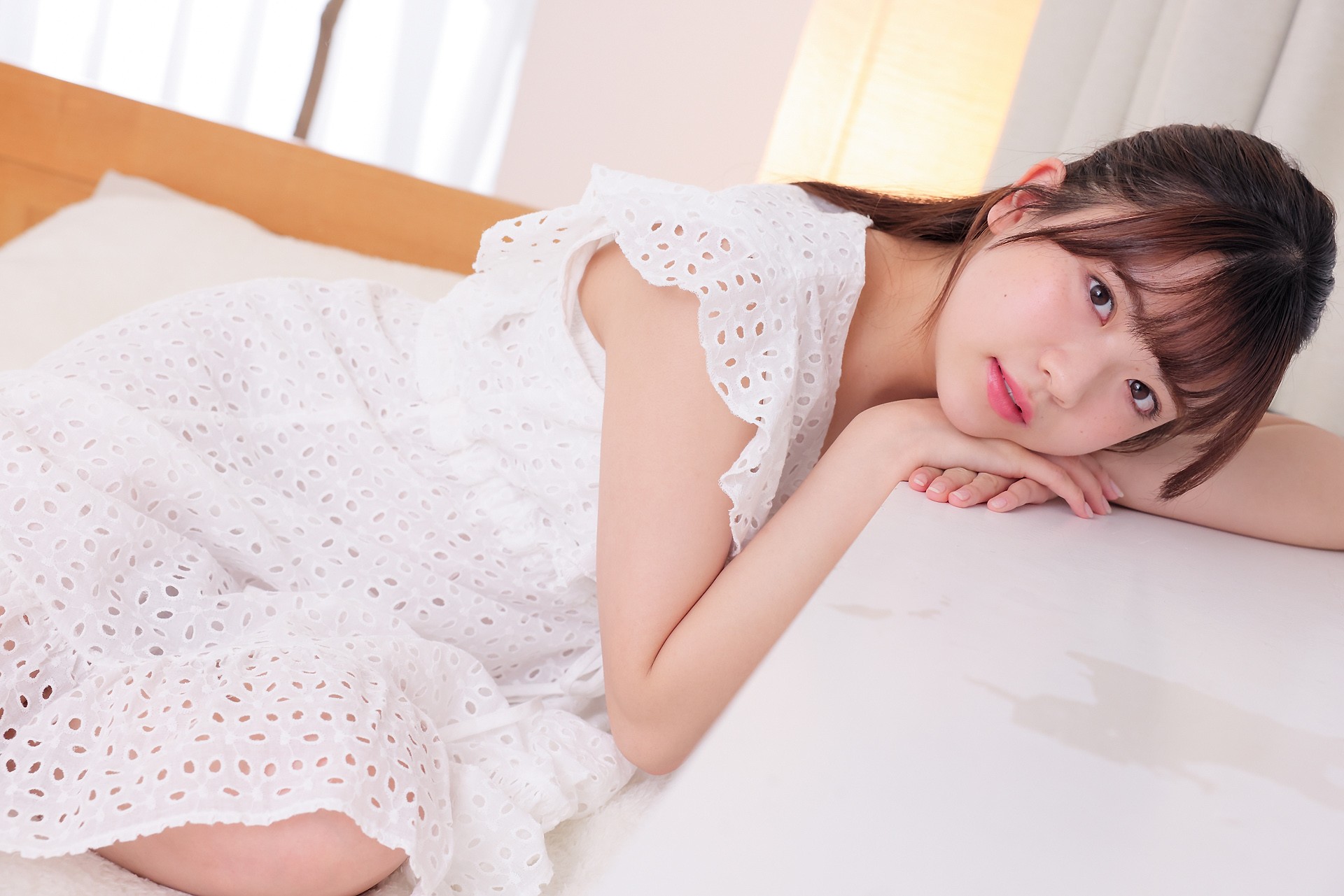Mao Imaizumi 今泉まお, [Minisuka.tv] 2022.07.21 Regular Gallery 7.3
