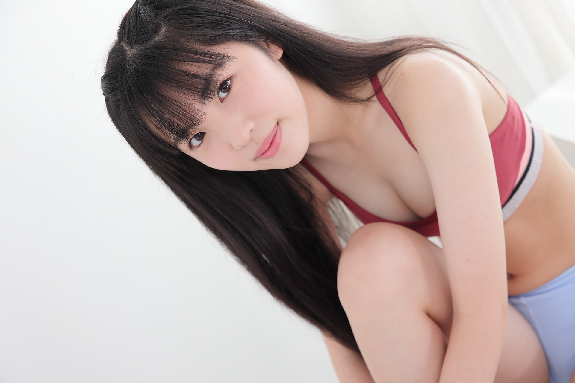 Ami Manabe 眞辺あみ, [Minisuka.tv] 2022.09.01 Regular Gallery 2.2