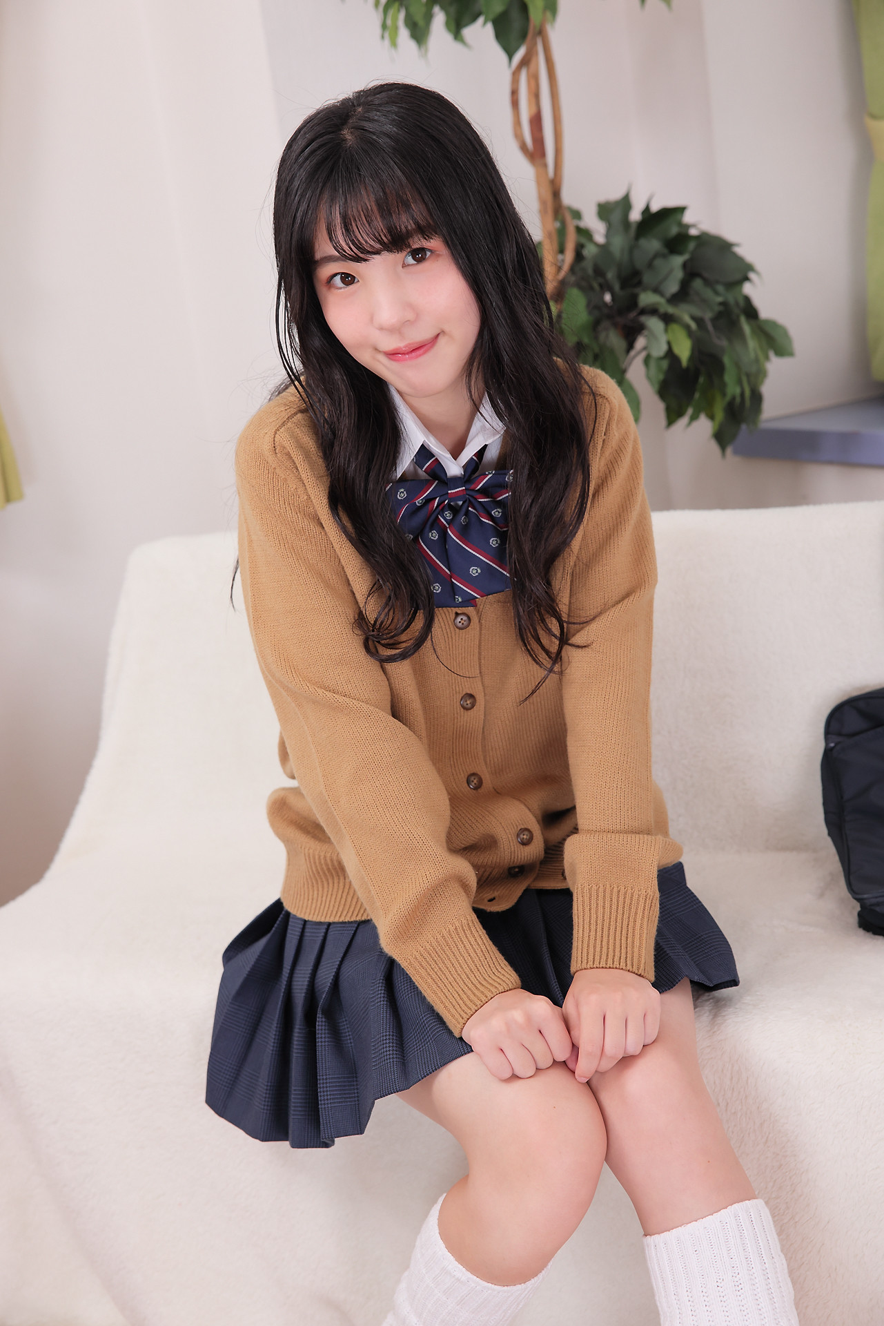 Ami Manabe 眞辺あみ, [Minisuka.tv] 2022.08.18 Regular Gallery 2.1