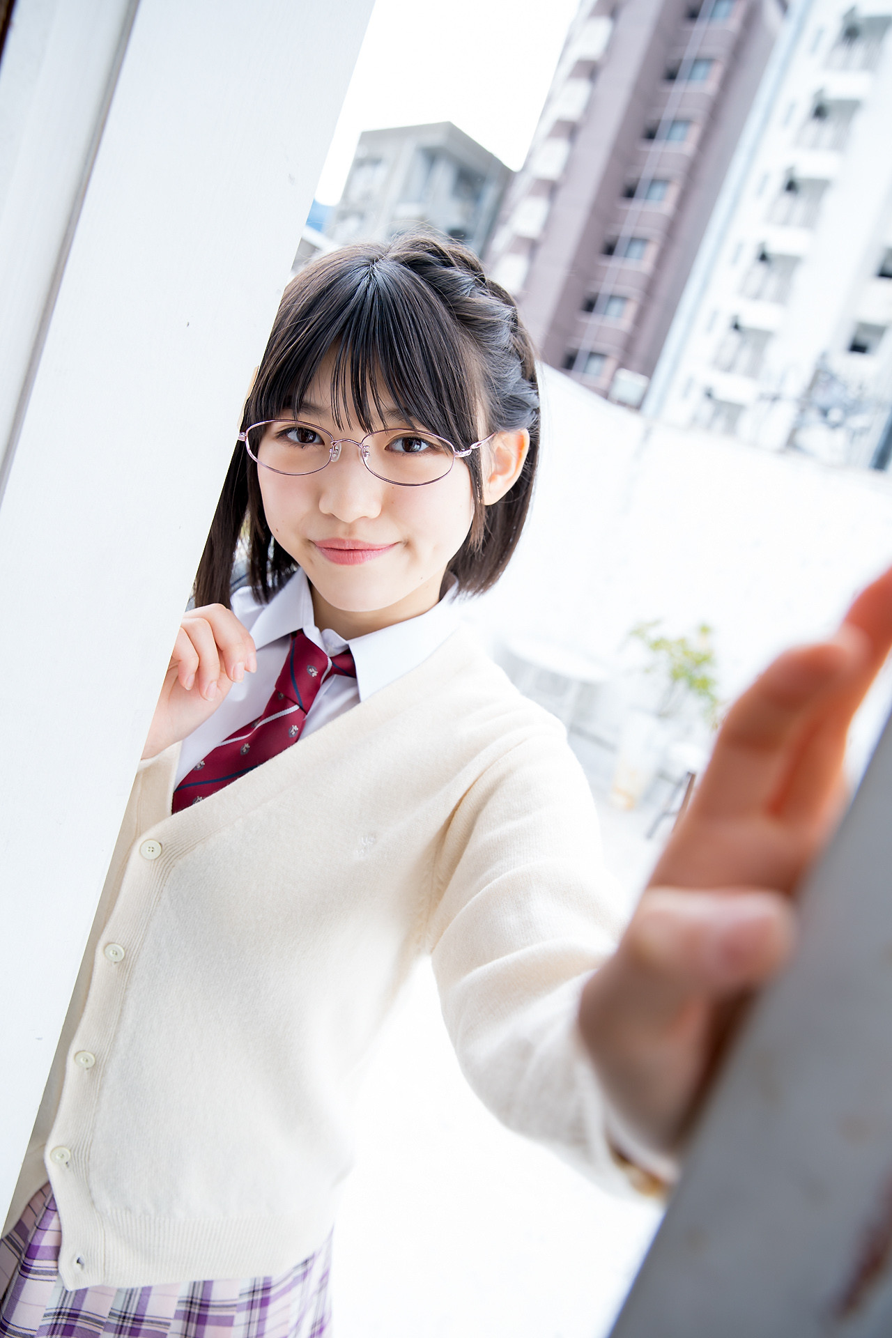 Risa Sawamura 沢村りさ, [Minisuka.tv] 2022.09.01 Premium Gallery 6.1