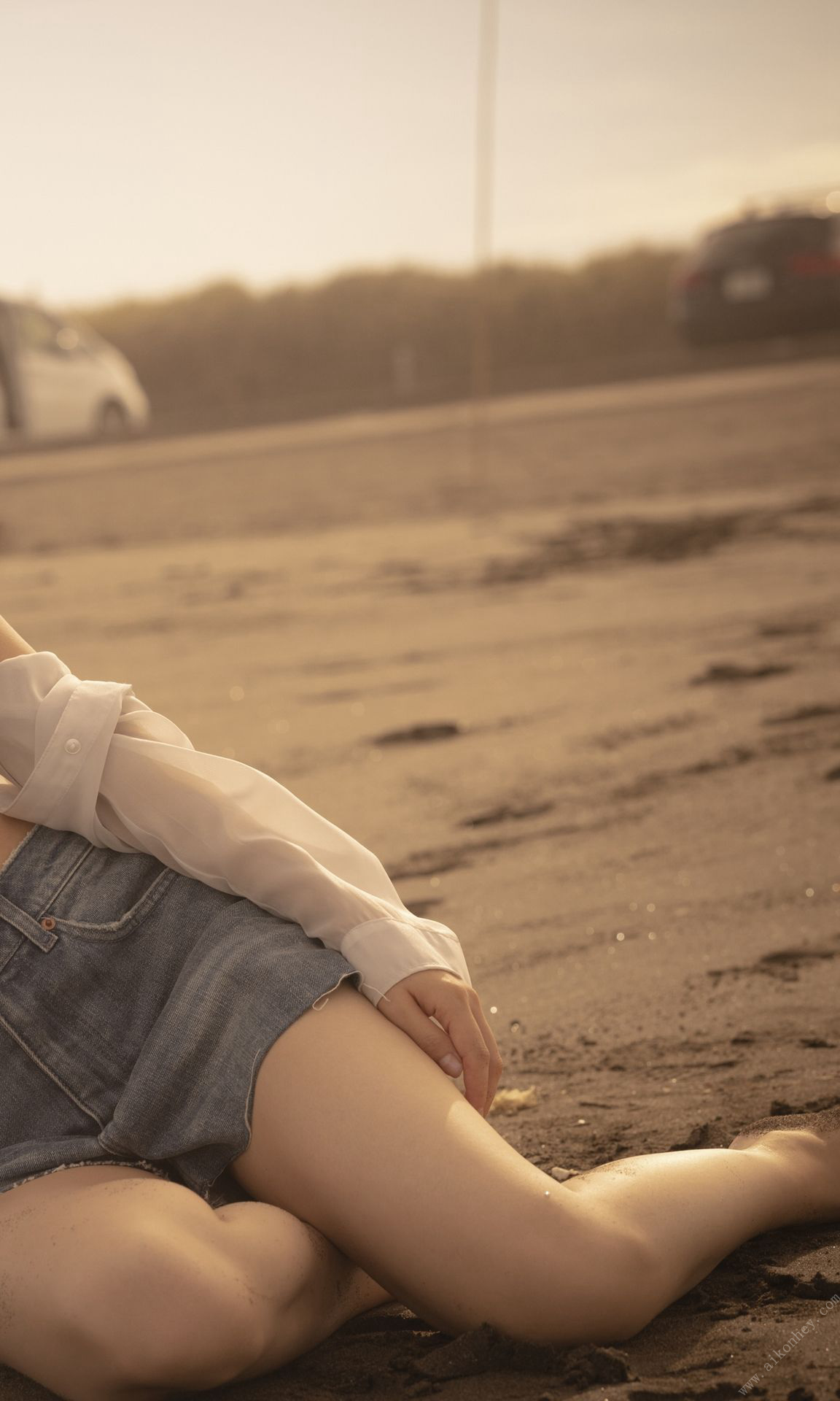 Yuria Haga 芳賀優里亜, 週プレ Photo Book 「最高のヒロイン」 Set.02