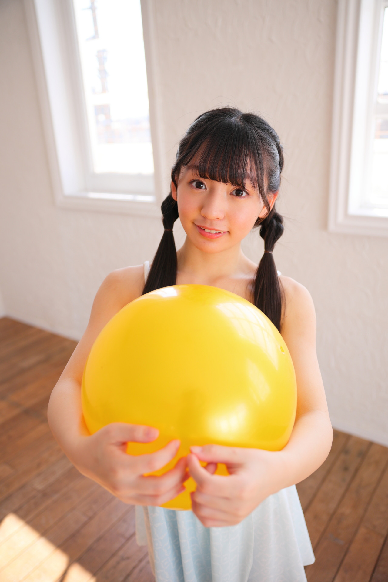Misa Onodera 尾野寺みさ, [Minisuka.tv] 2022.08.25 Regular Gallery 04