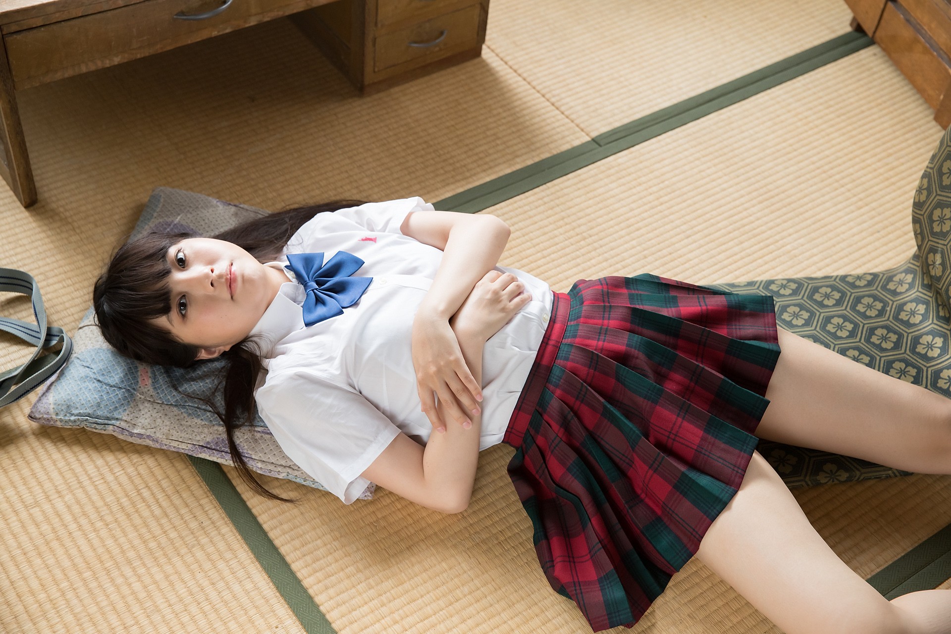 Nagisa Ikeda 池田なぎさ, [Minisuka.tv] 2023.02.16 Regular Gallery 8.1