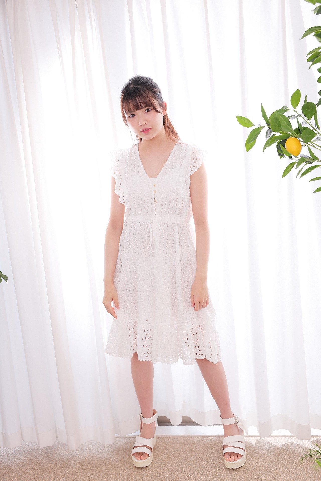 Mao Imaizumi 今泉まお, [Minisuka.tv] 2022.07.21 Regular Gallery 7.3