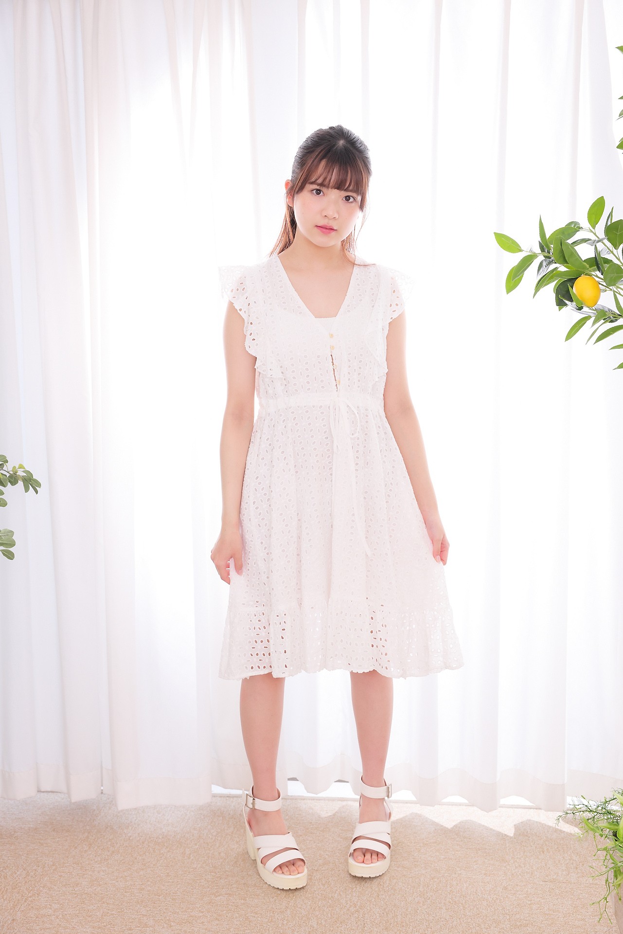 Mao Imaizumi 今泉まお, [Minisuka.tv] 2022.07.21 Regular Gallery 7.3