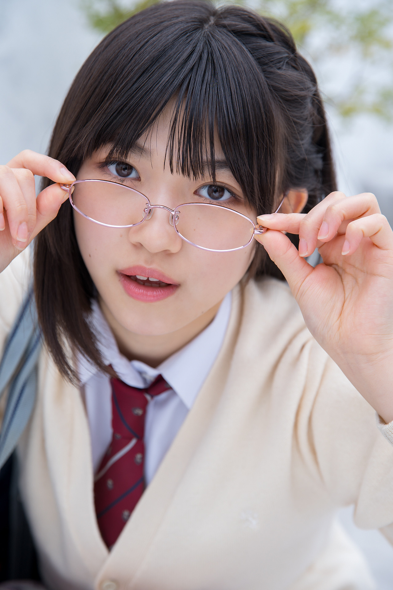 Risa Sawamura 沢村りさ, [Minisuka.tv] 2022.09.01 Premium Gallery 6.1
