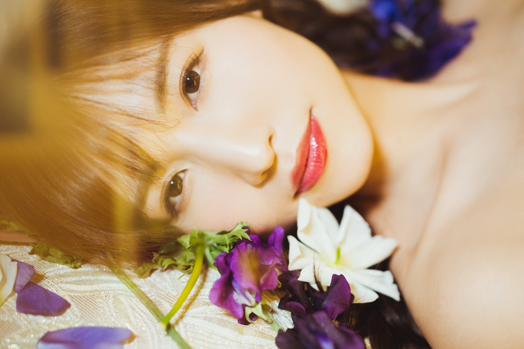 Momo Sakura 桜空もも, #Escape 写真集 Set.02