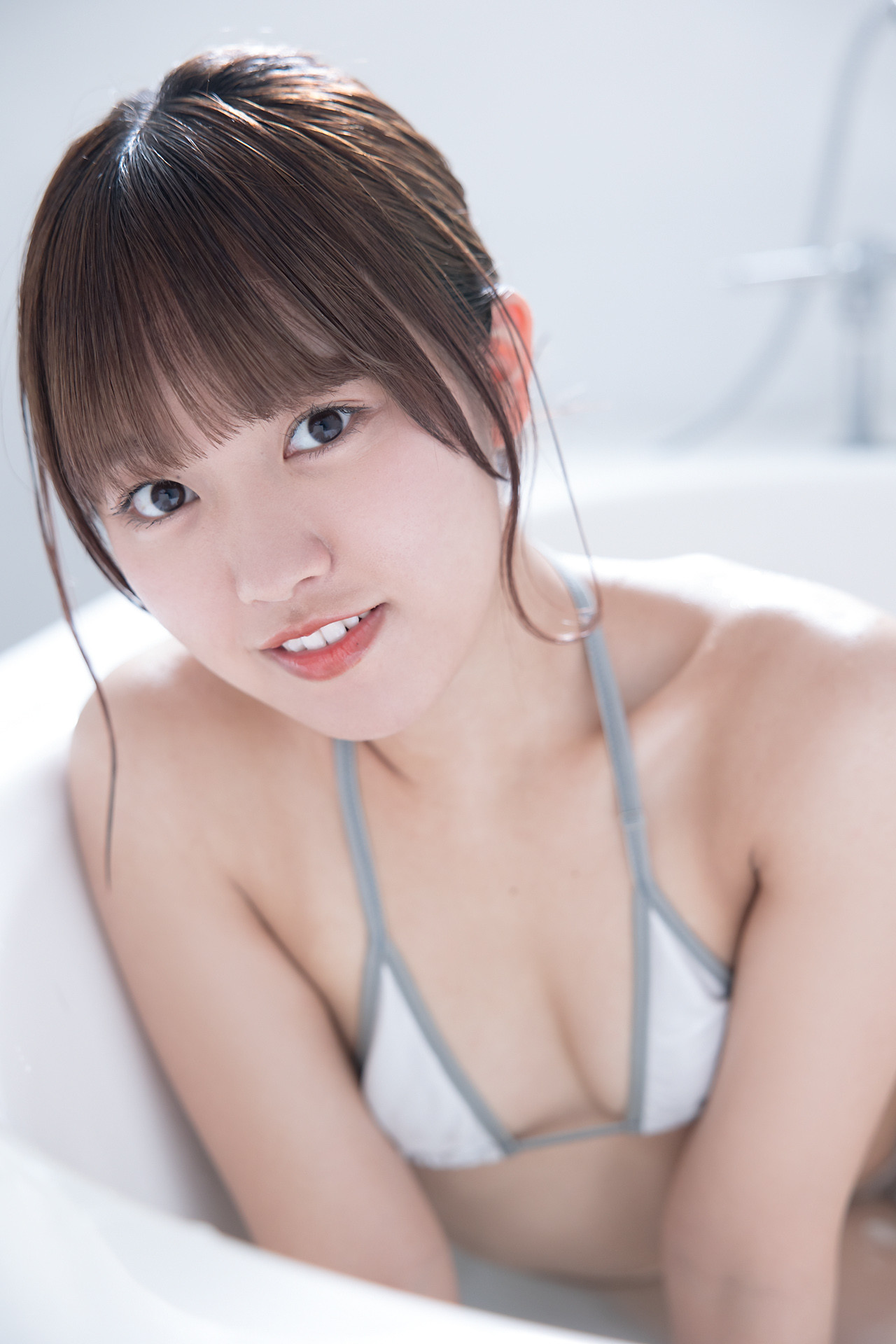 Anjyu Kouzuki 香月杏珠, [Minisuka.tv] 2023.03.02 Special Gallery 17.3