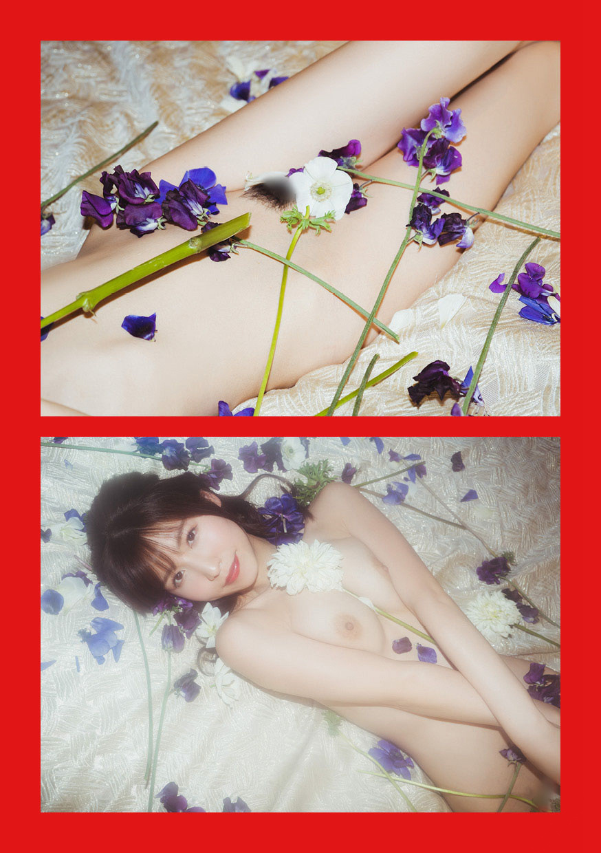 Momo Sakura 桜空もも, #Escape 写真集 Set.02