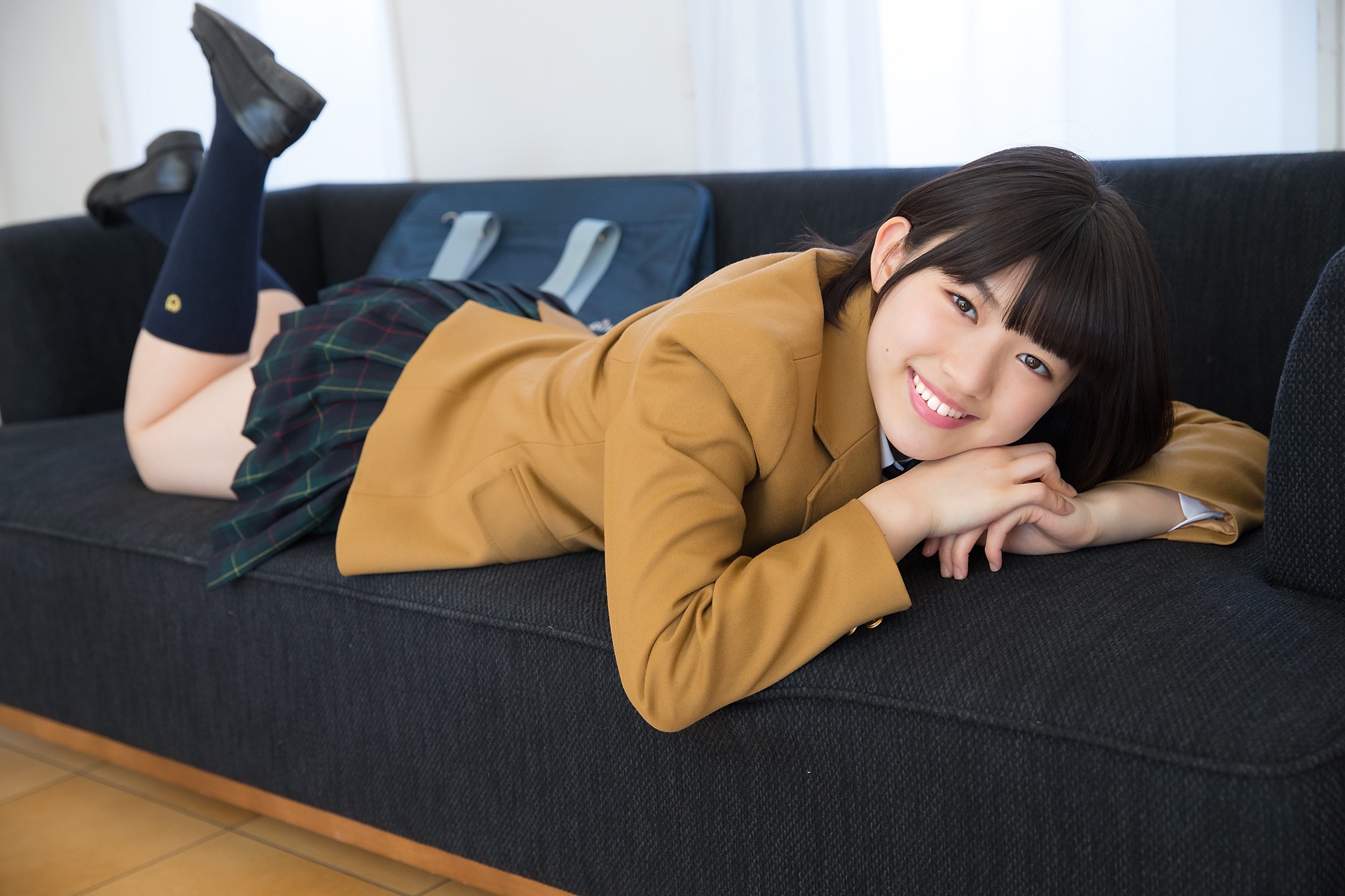 Risa Sawamura 沢村りさ, [Minisuka.tv] 2023.02.16 Regular Gallery 7.1