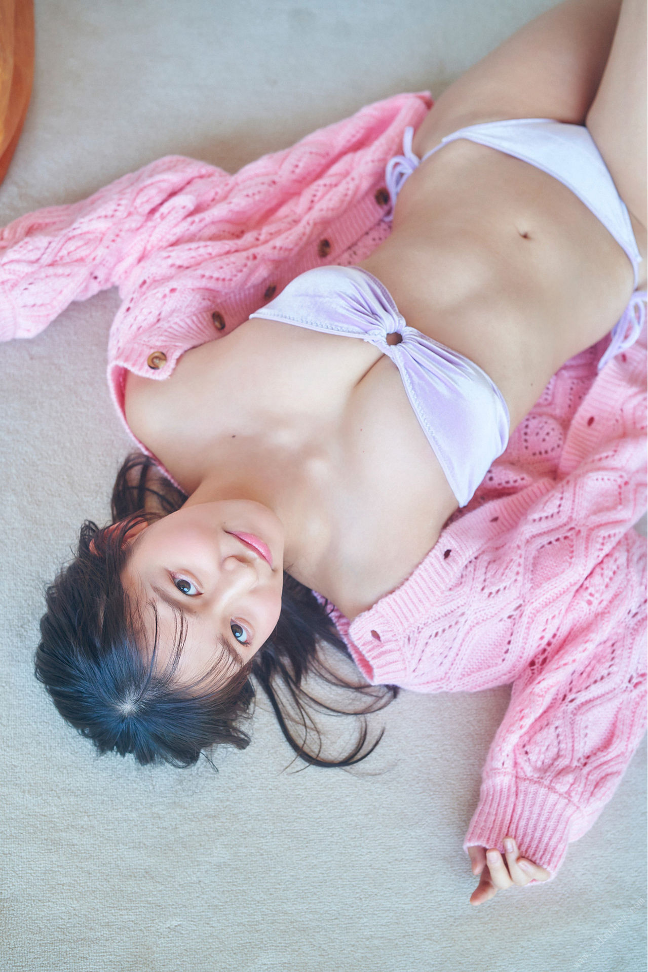 Nene Shida 志田音々, ヤンマガデジタル写真集 「ＮＥＸＴ推しガール！１～４」 Set.03