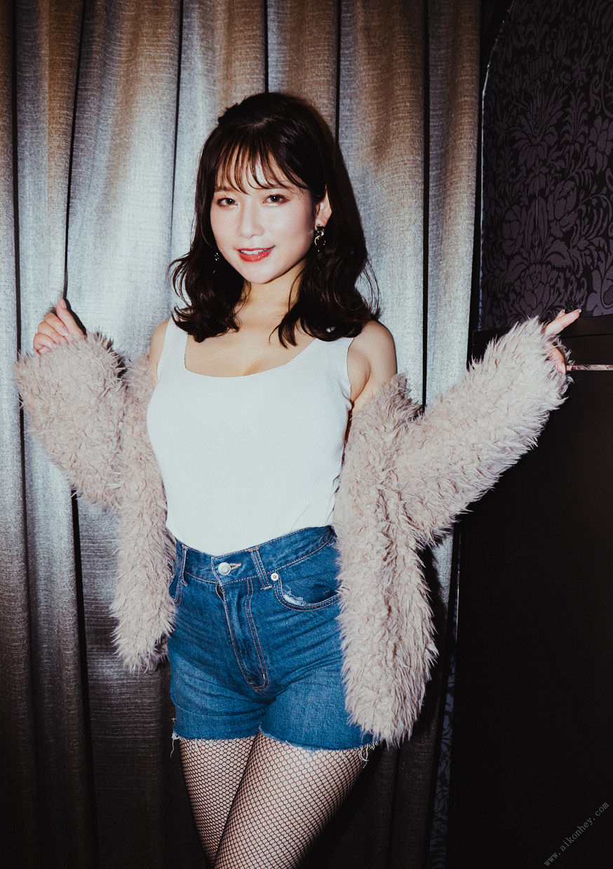 Rena Momozono 桃園怜奈, #Escape 写真集 Set.01