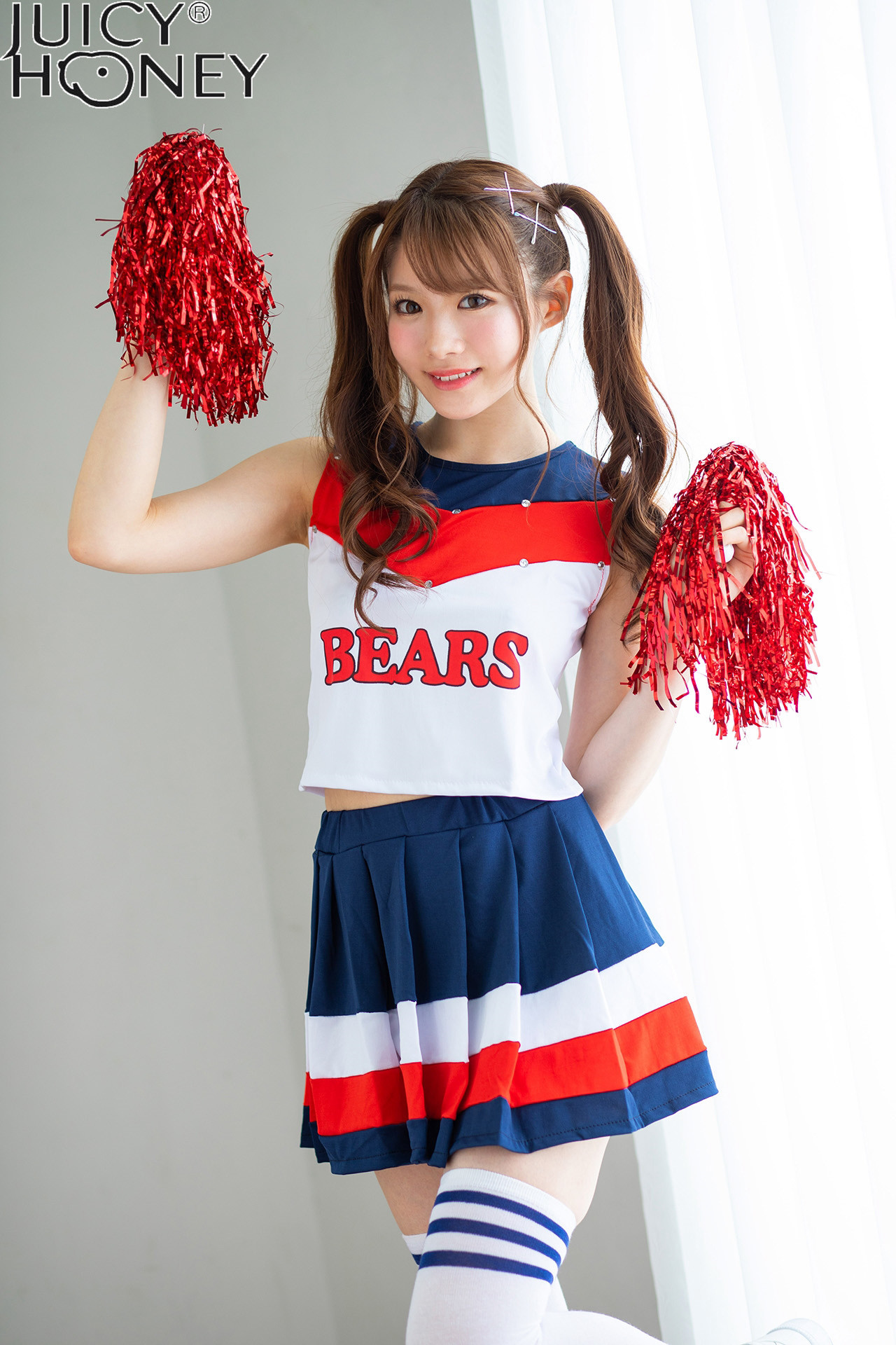 Minami Aizawa 相沢みなみ, [X-City] Juicy Honey jh246 ジューシーハニー Set.01