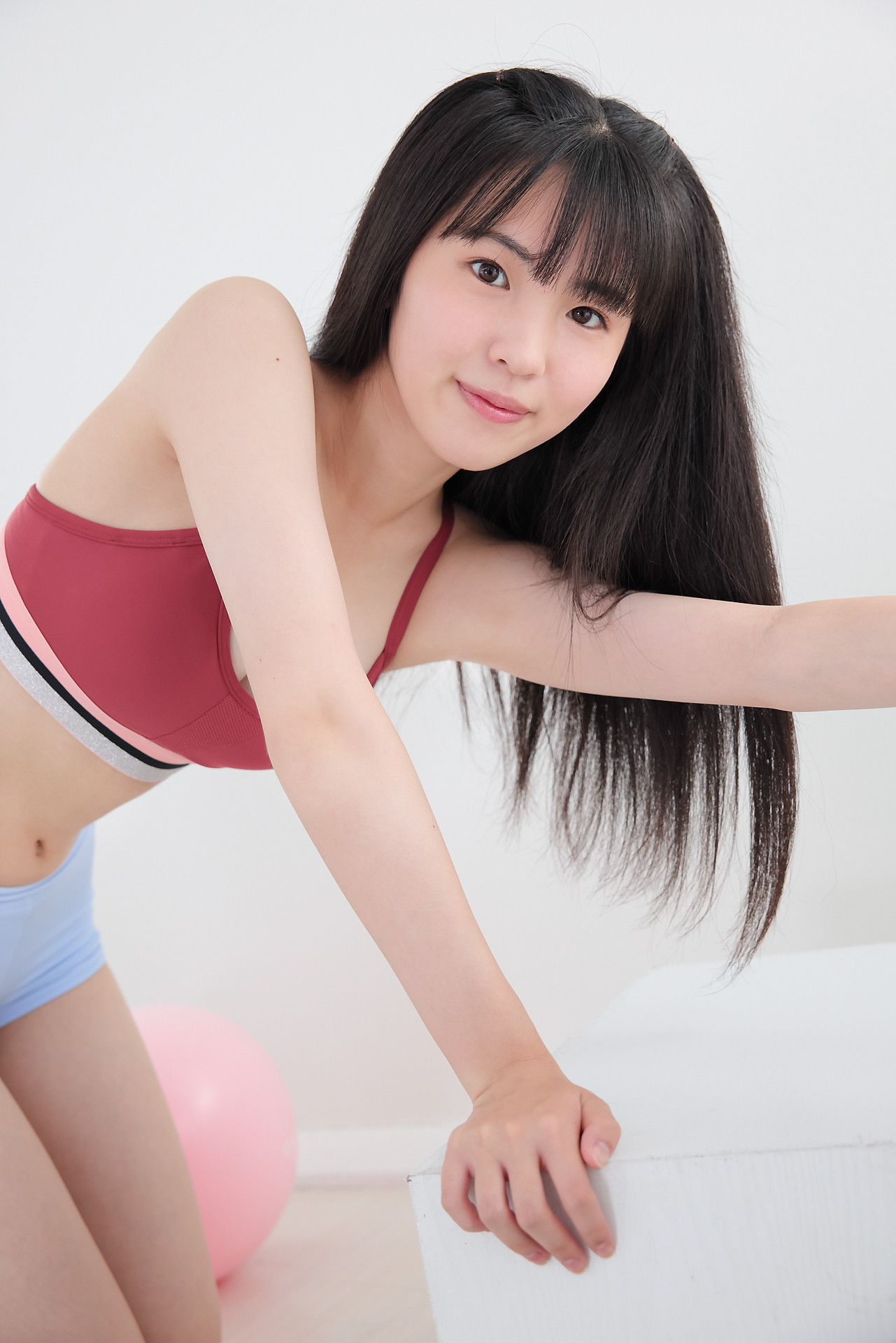 Ami Manabe 眞辺あみ, [Minisuka.tv] 2022.09.01 Regular Gallery 2.2