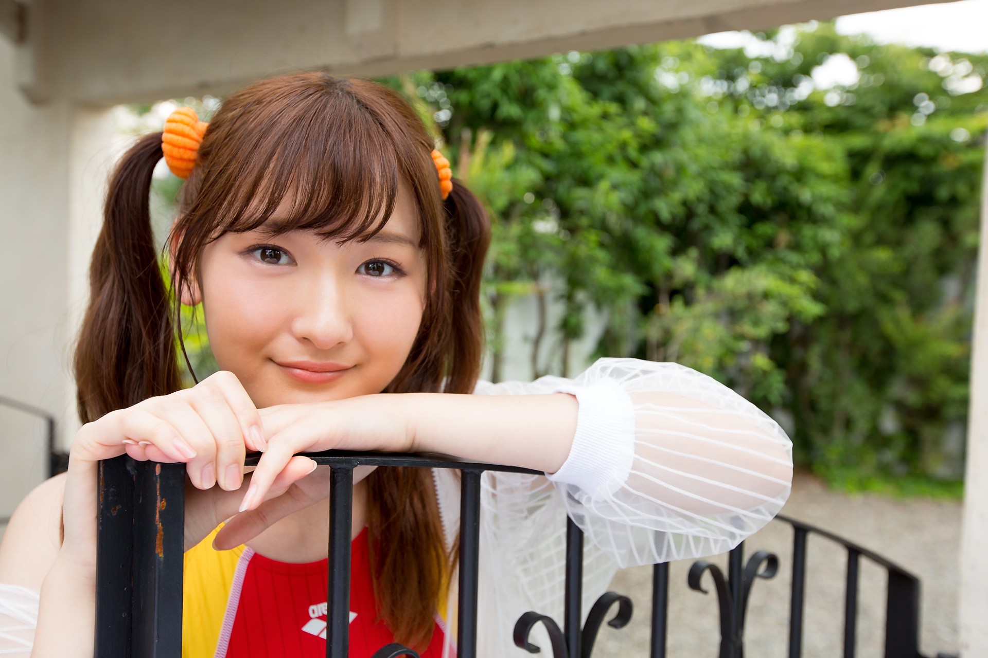 Asami Kondou 近藤あさみ, Minisuka.tv] 2022.07.14 Limited Gallery 17.01