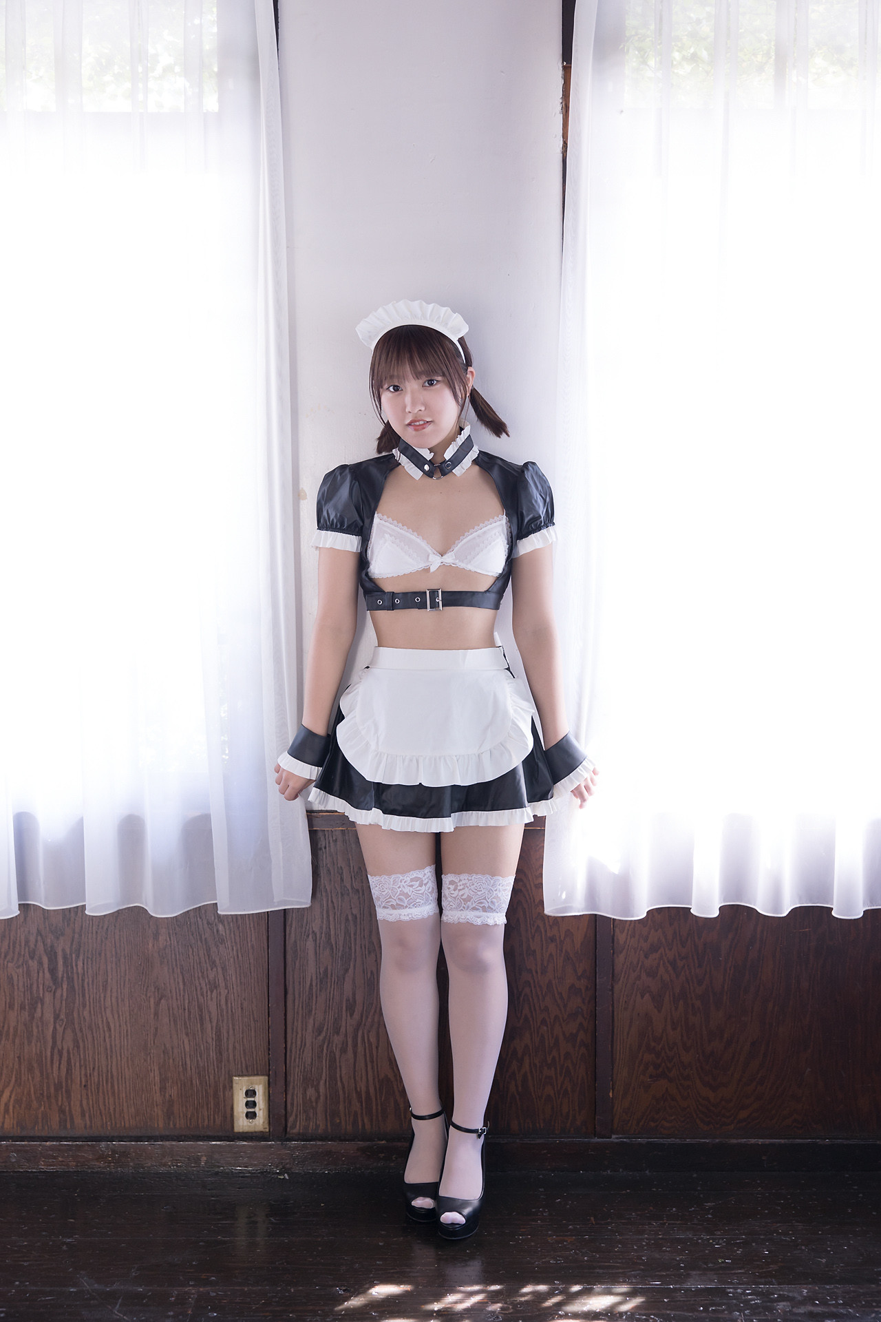 Anjyu Kouzuki 香月杏珠, [Minisuka.tv] 2023.02.02 Special Gallery 17.1