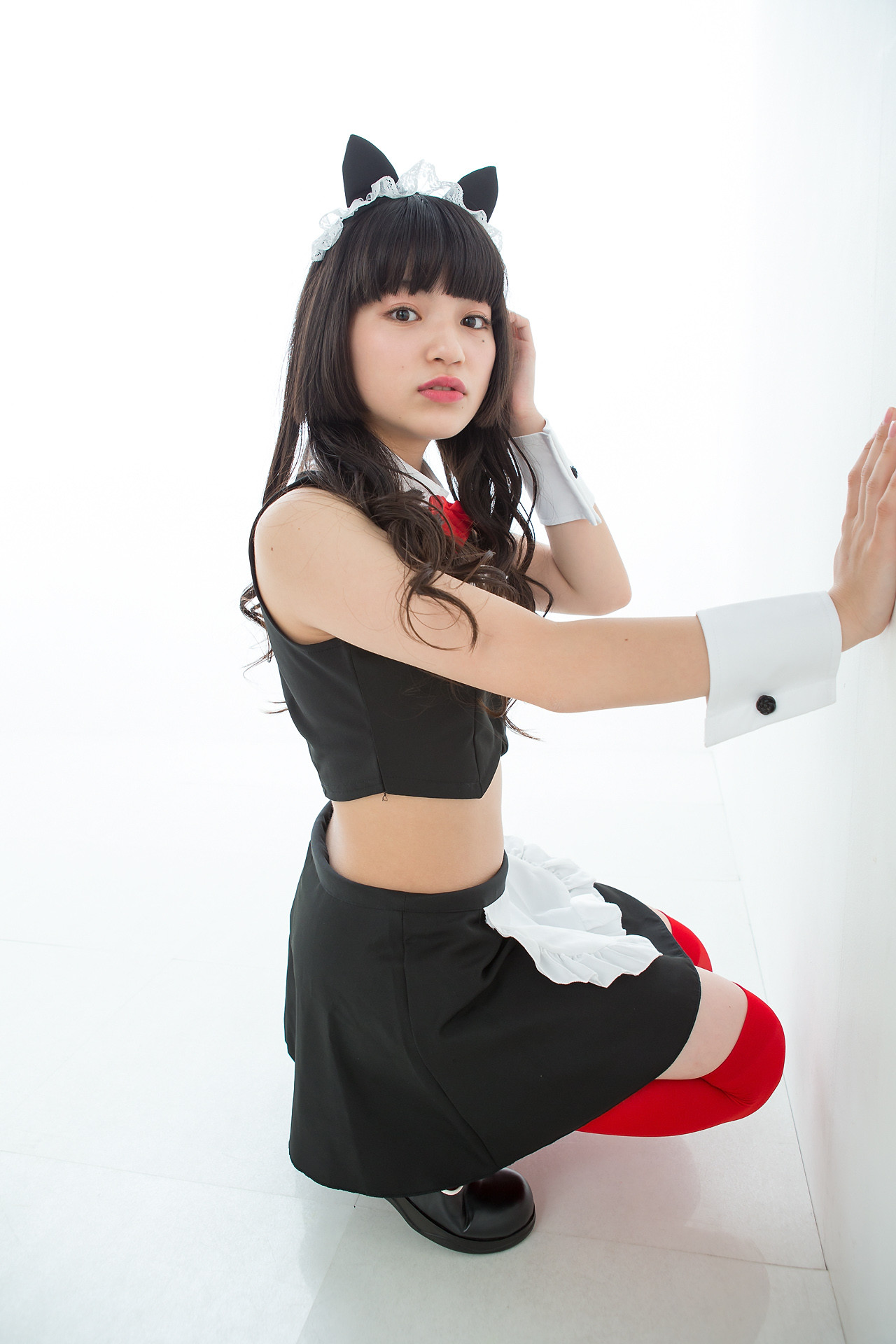 Hinako Tamaki 玉城ひなこ, [Minisuka.tv] 2022.06.02 Limited Gallery 03