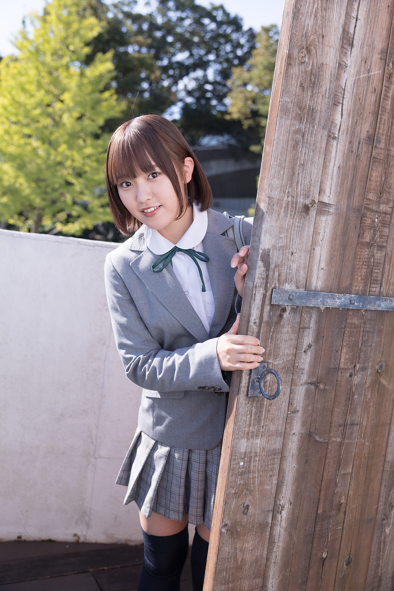 Anjyu Kouzuki 香月杏珠, [Minisuka.tv] 2023.01.05 Limited Gallery 29.1