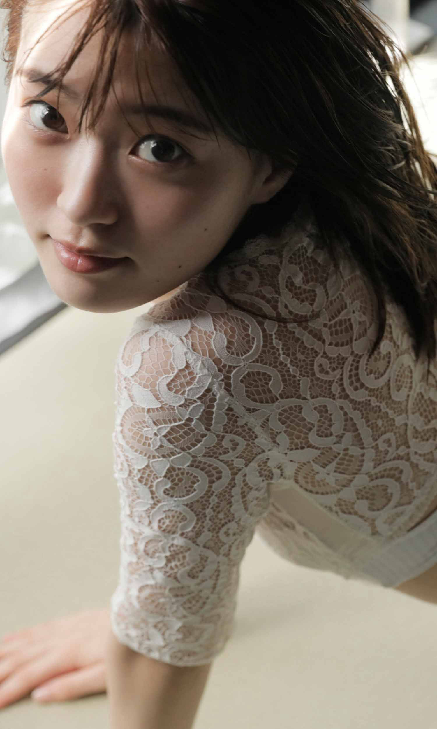 Ayuri Yoshinaga 吉永アユリ, 週プレ Photo Book 「ちびっこたちのヒロイン」 Set.02