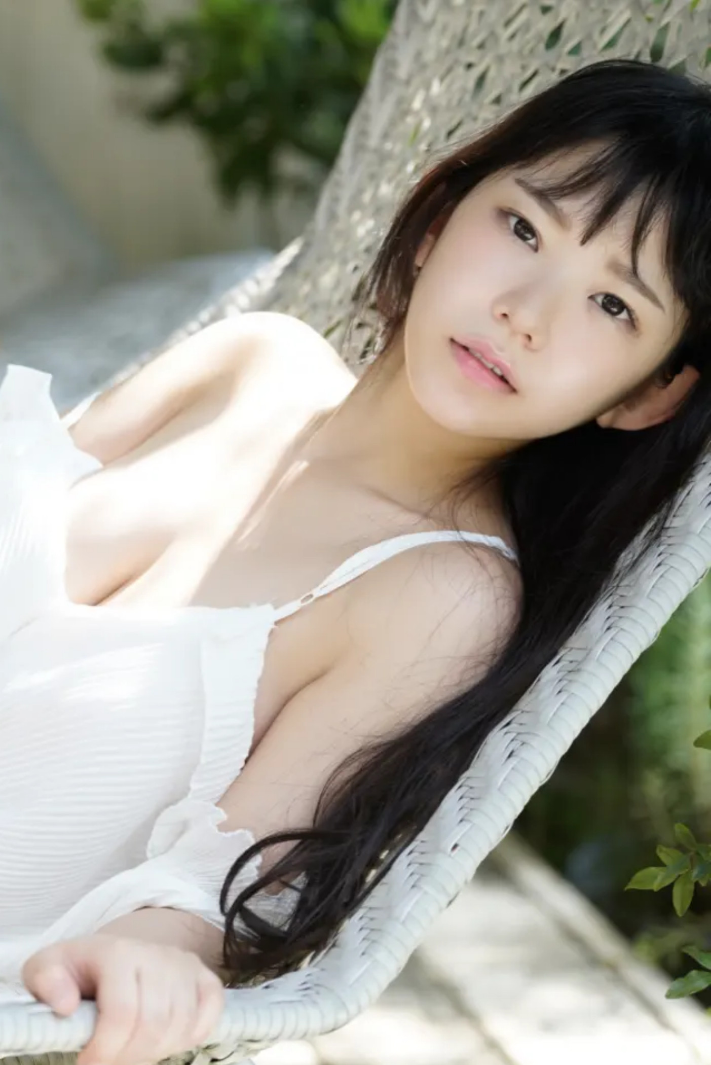 Marina Nagasawa 長澤茉里奈, FRIDAYデジタル写真集 「官能天使まりちゅう Vol.01 Sweet Heart」 Set.01