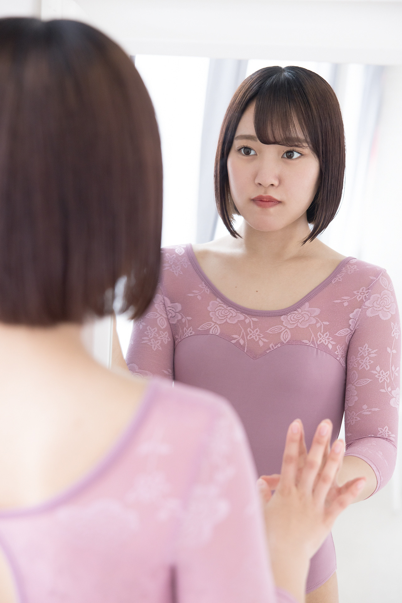 Anjyu Kouzuki 香月杏珠, [Minisuka.tv] 2022.11.24 Special Gallery 16.3