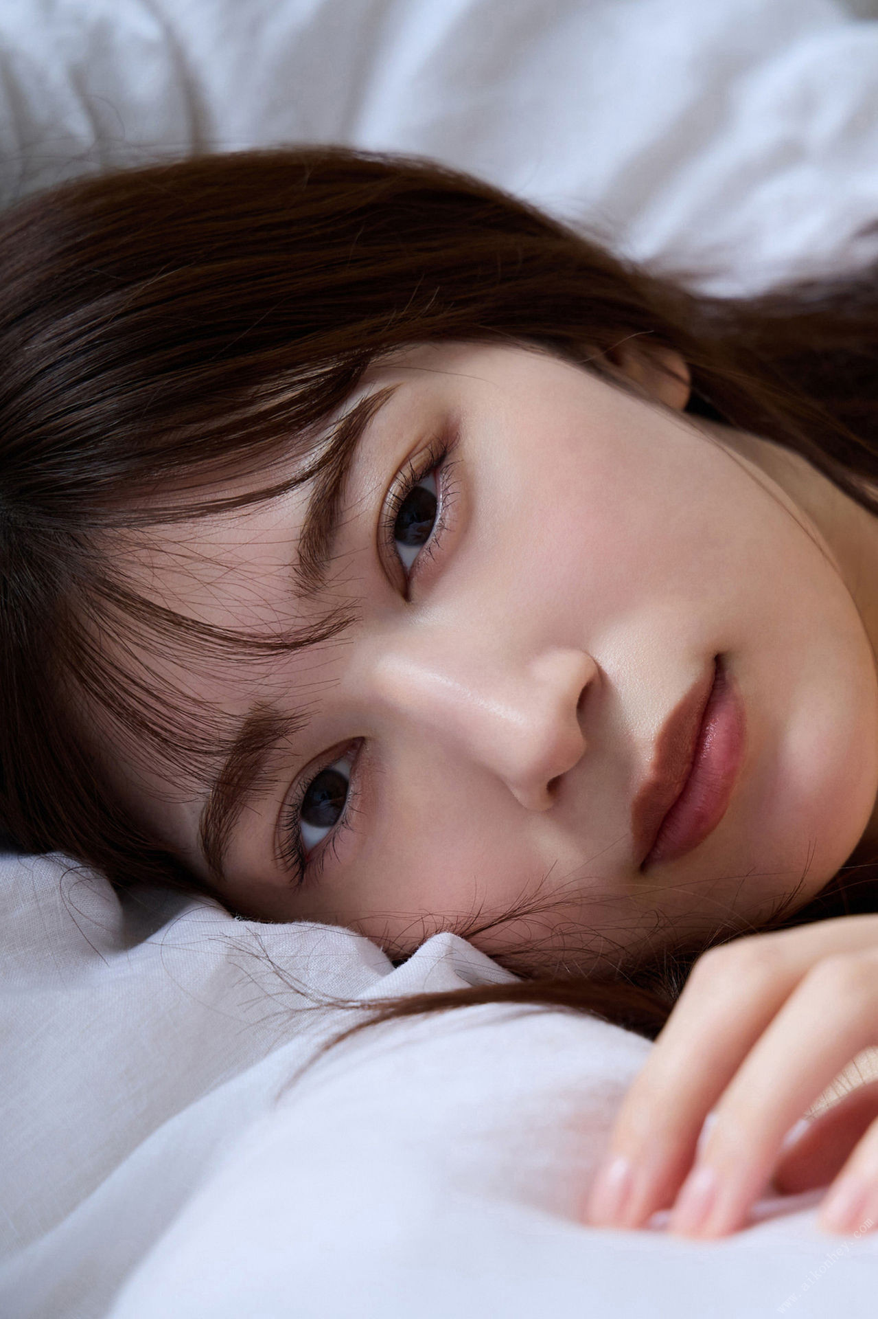 Risa Yukihira 雪平莉左, ＦＲＩＤＡＹデジタル写真集 「キミにＫ．Ｏ．」 Set.04