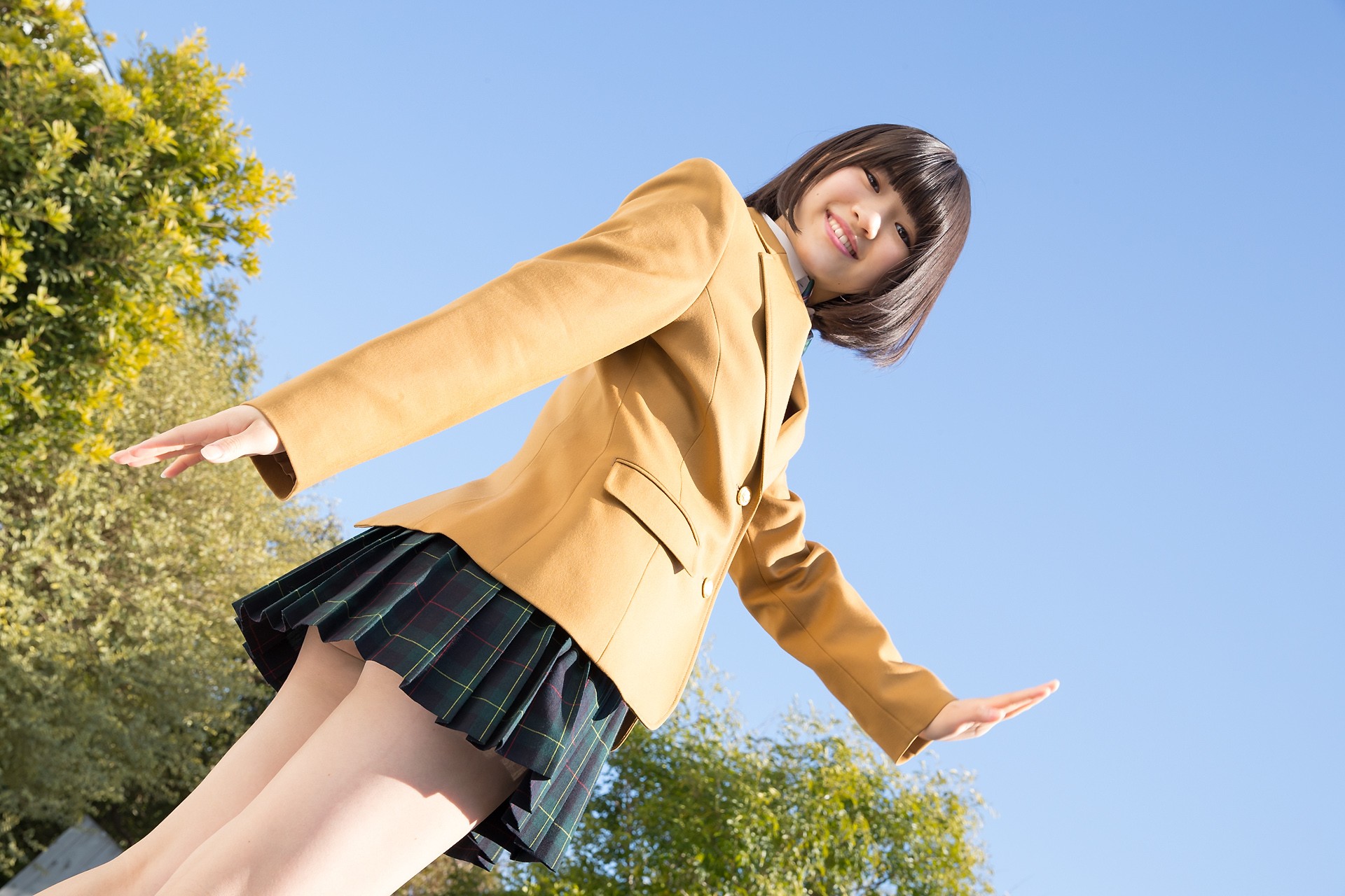 Risa Sawamura 沢村りさ, [Minisuka.tv] 2023.02.16 Regular Gallery 7.1