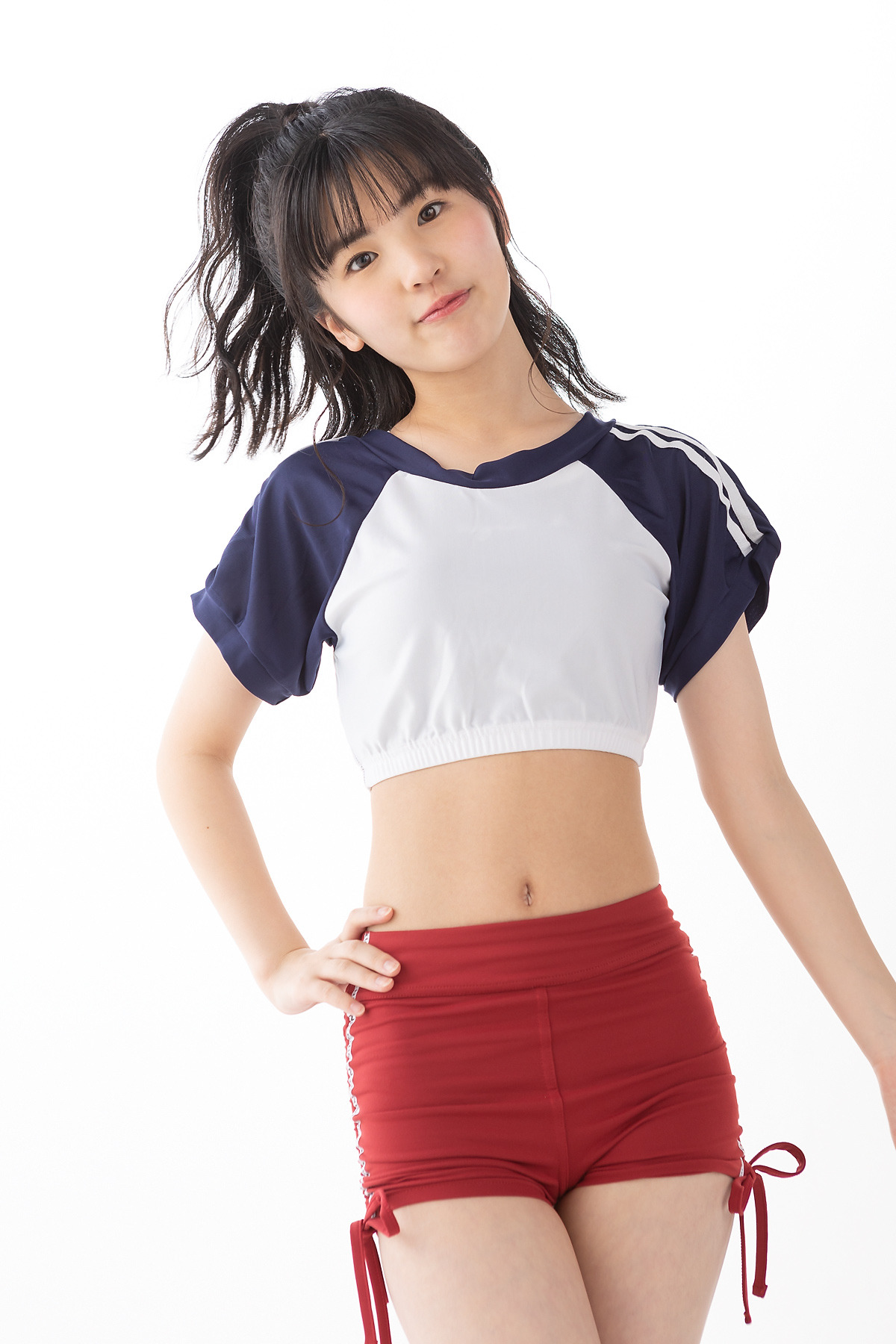 Ami Manabe 眞辺あみ, [Minisuka.tv] 2022.01.27 Fresh-idol Gallery 83