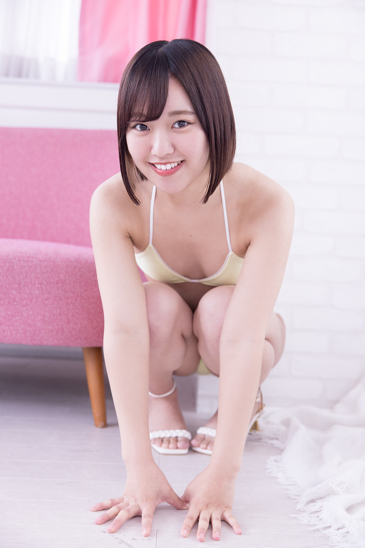 Anjyu Kouzuki 香月杏珠, [Minisuka.tv] 2022.11.10 Special Gallery 16.2