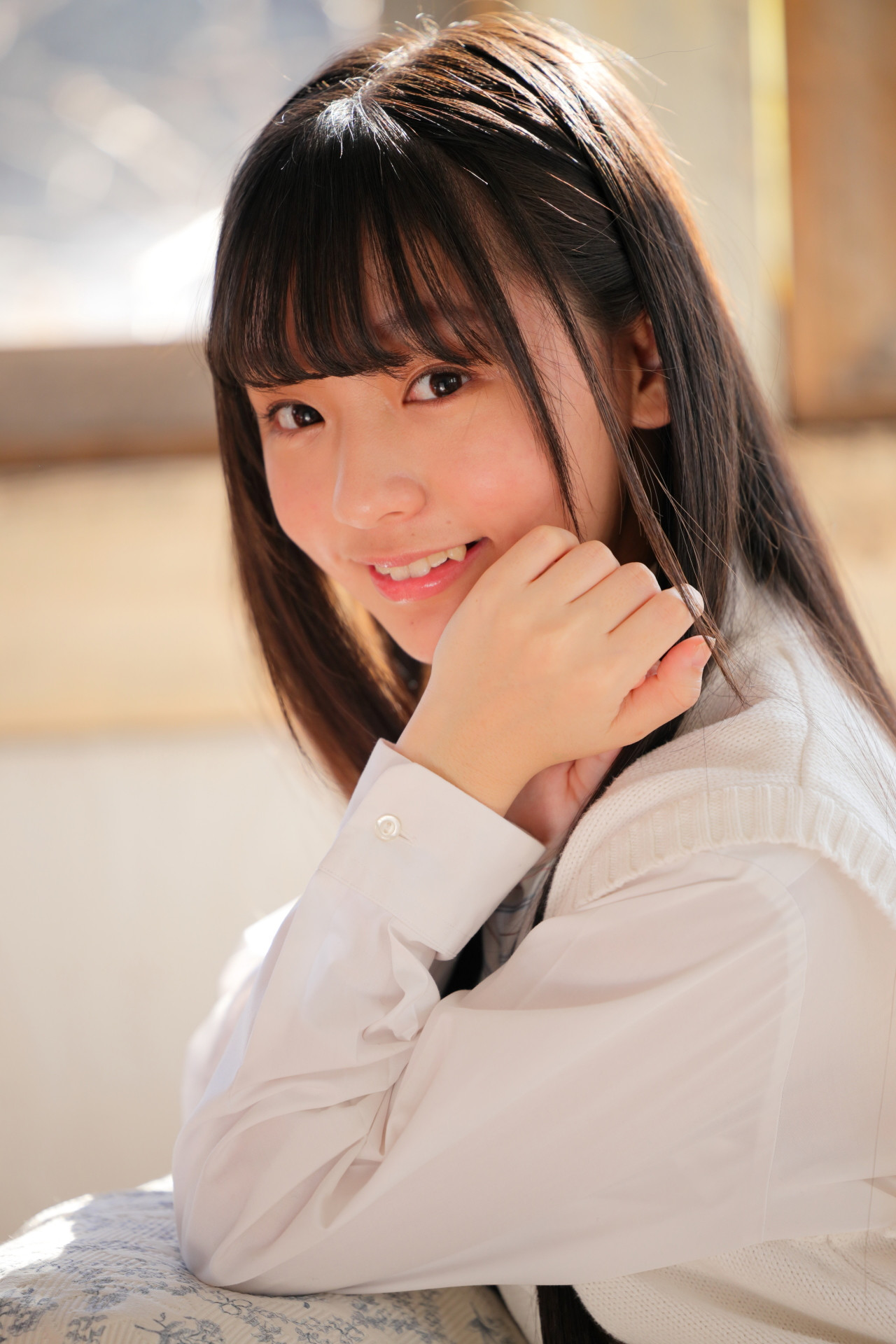 Misa Onodera 尾野寺みさ, [Minisuka.tv] 2022.08.04 Regular Gallery 01