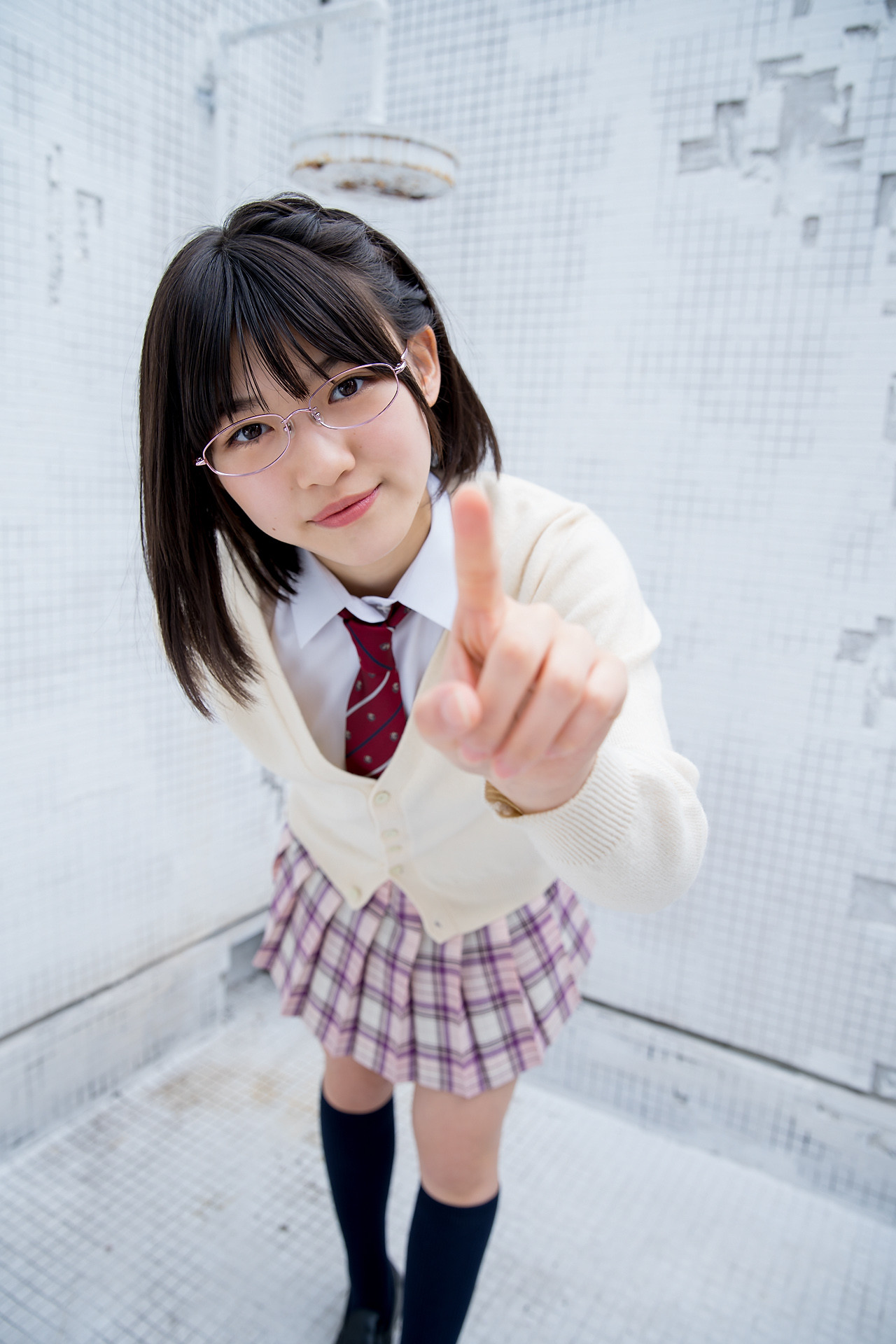 Risa Sawamura 沢村りさ, [Minisuka.tv] 2022.09.01 Premium Gallery 6.1
