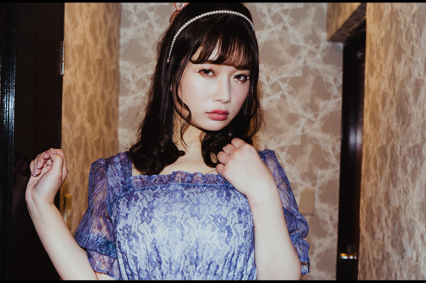 Rena Momozono 桃園怜奈, #Escape 写真集 Set.01