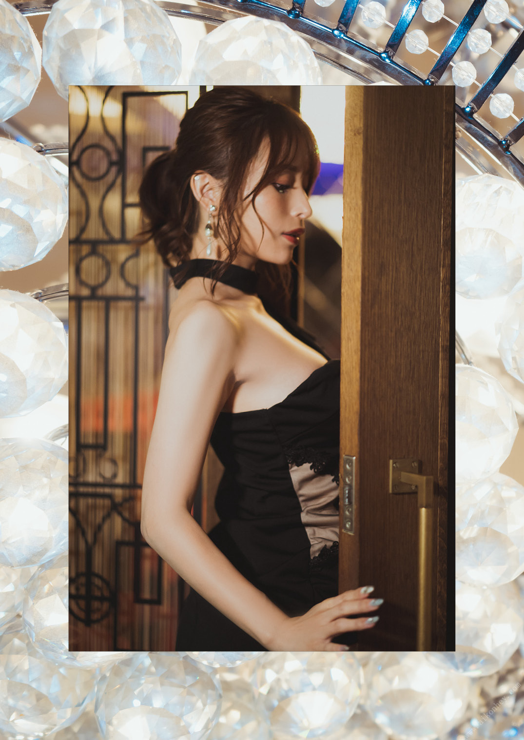 Mayuki Ito 伊藤舞雪, #LadyMary 2022.10.01 Set.03