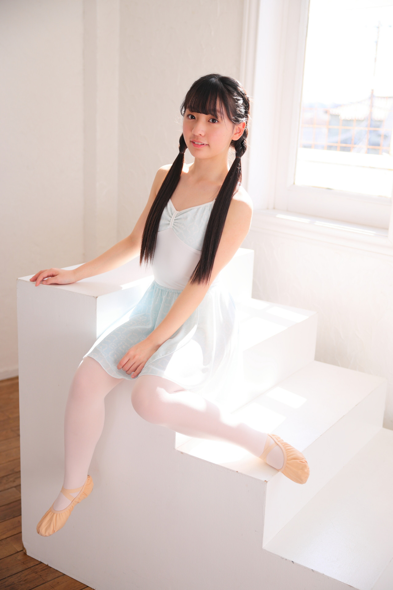 Misa Onodera 尾野寺みさ, [Minisuka.tv] 2022.08.25 Regular Gallery 04