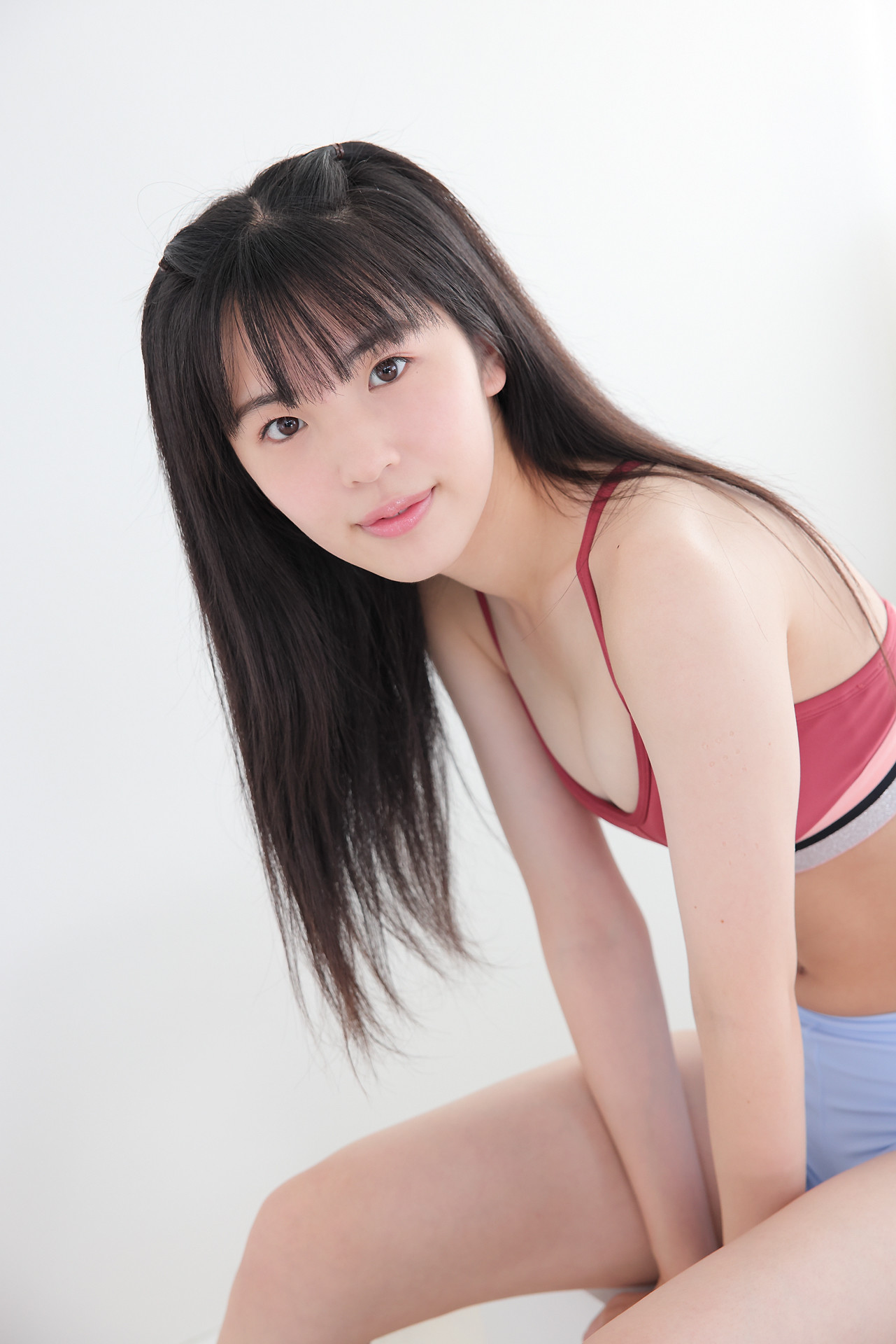 Ami Manabe 眞辺あみ, [Minisuka.tv] 2022.09.01 Regular Gallery 2.2