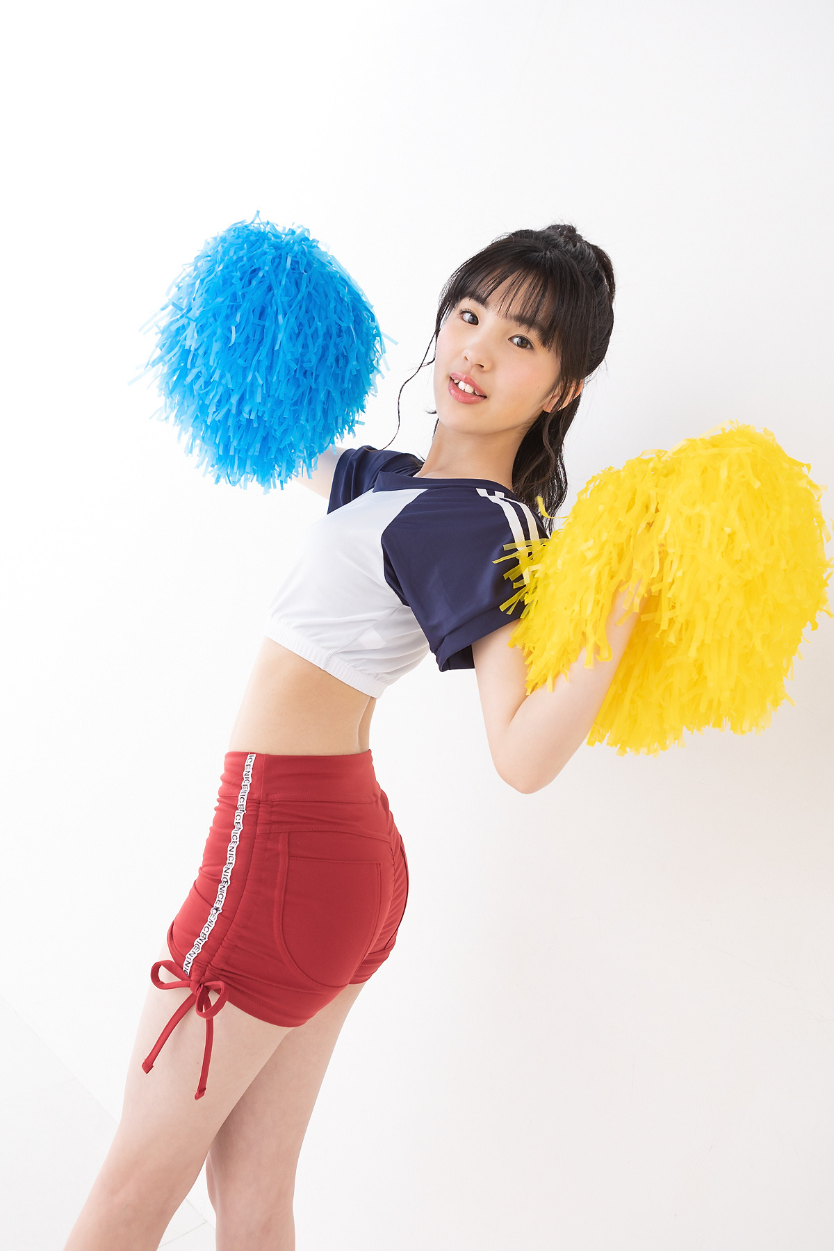 Ami Manabe 眞辺あみ, [Minisuka.tv] 2022.01.27 Fresh-idol Gallery 83