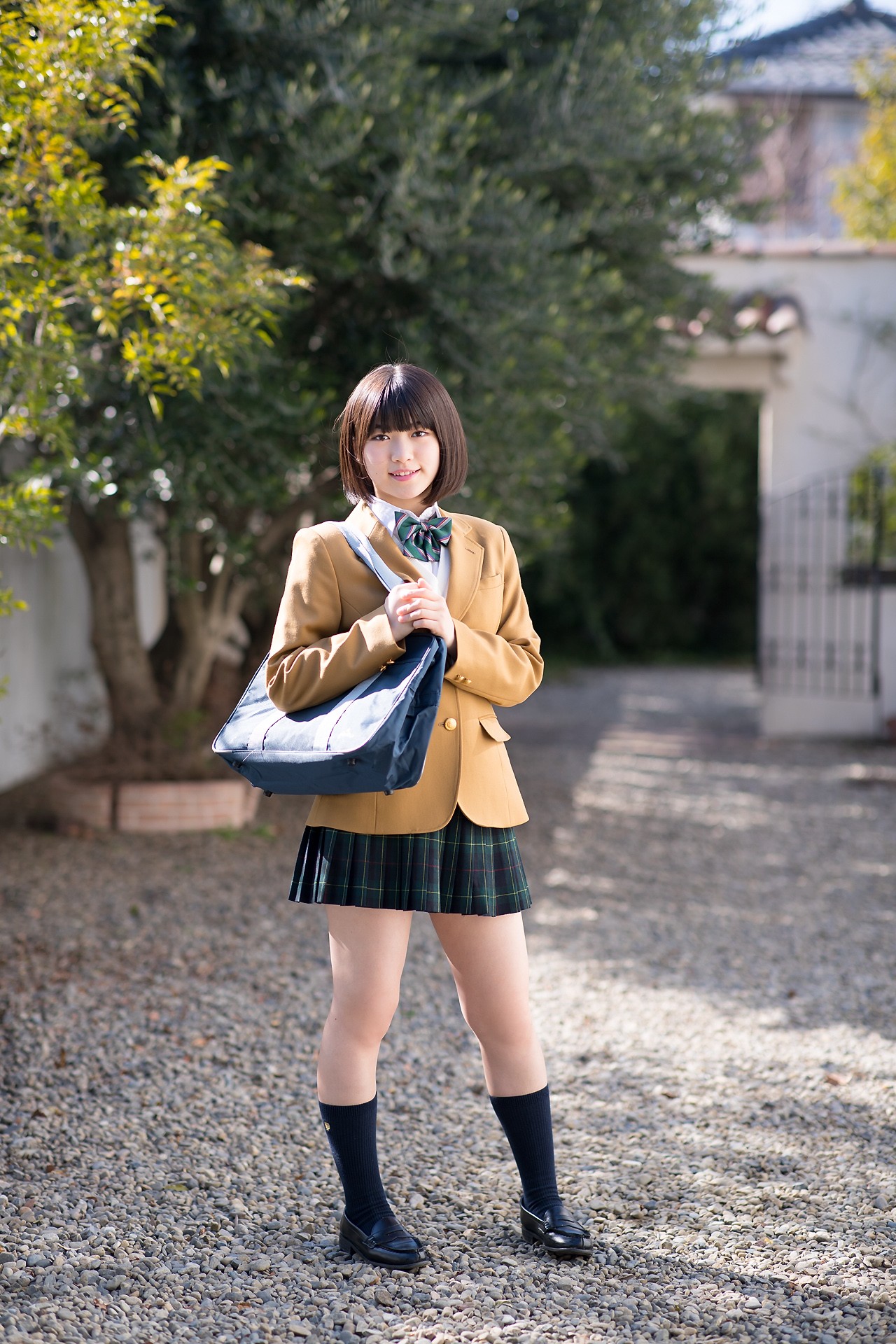 Risa Sawamura 沢村りさ, [Minisuka.tv] 2023.02.16 Regular Gallery 7.1