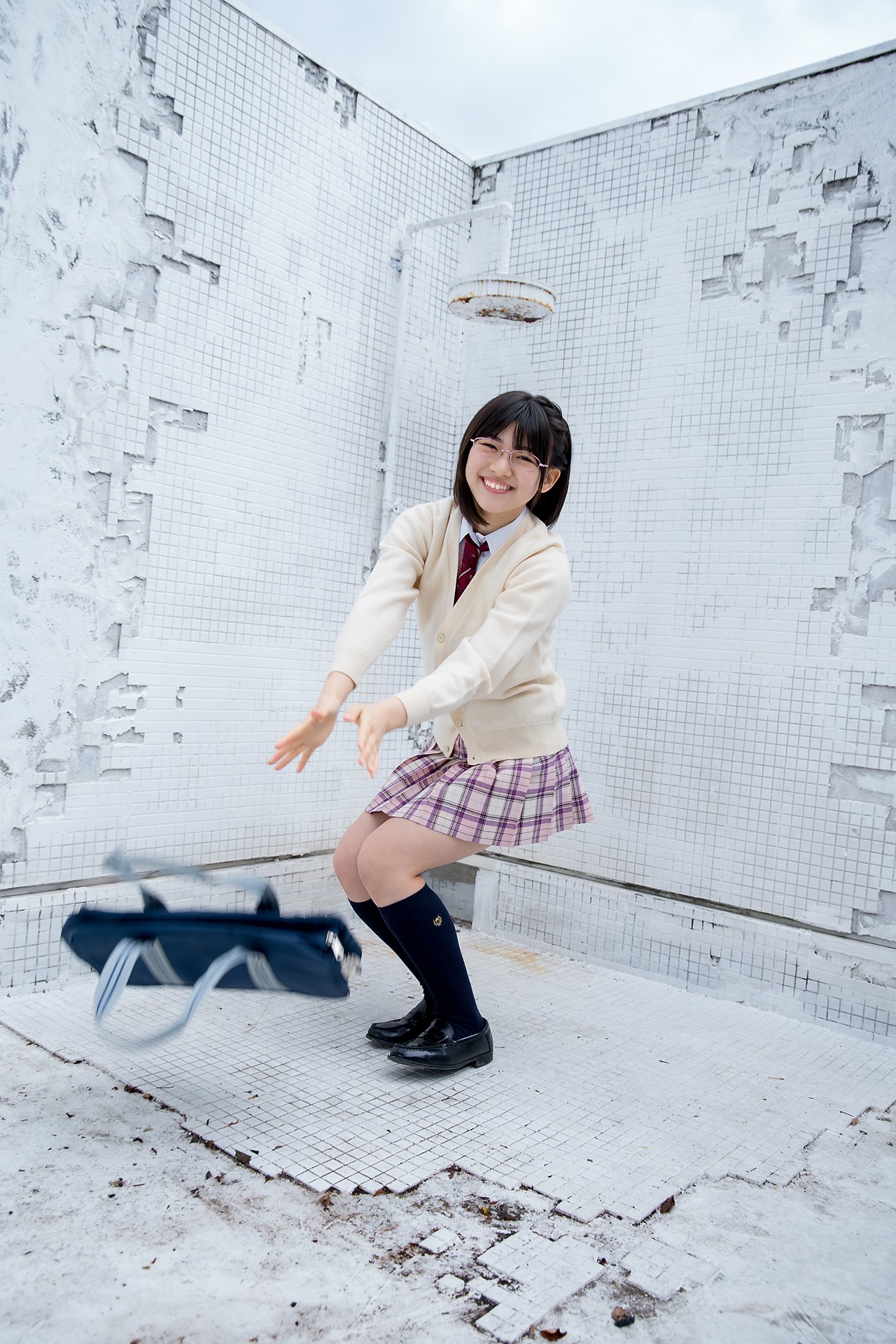 Risa Sawamura 沢村りさ, [Minisuka.tv] 2022.09.01 Premium Gallery 6.1