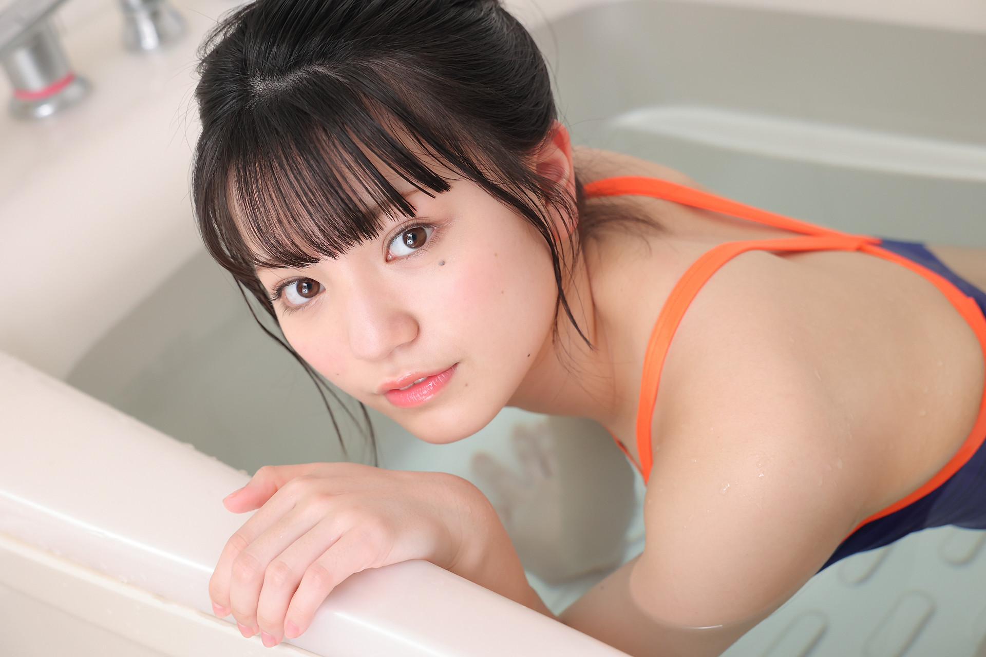 Hinako Tamaki 玉城ひなこ, [Minisuka.tv] 2022.09.01 Regular Gallery 11.3