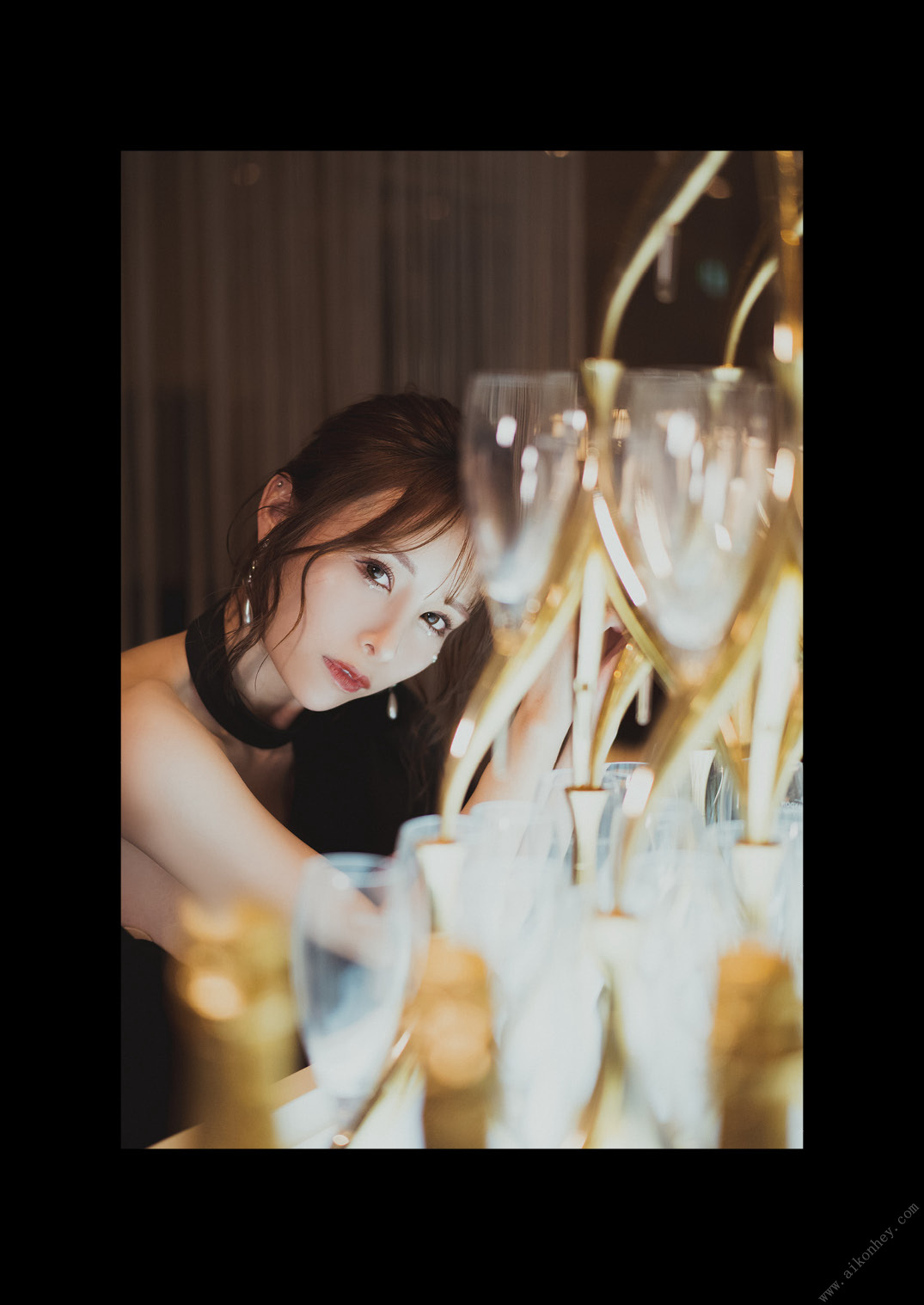 Mayuki Ito 伊藤舞雪, #LadyMary 2022.10.01 Set.03