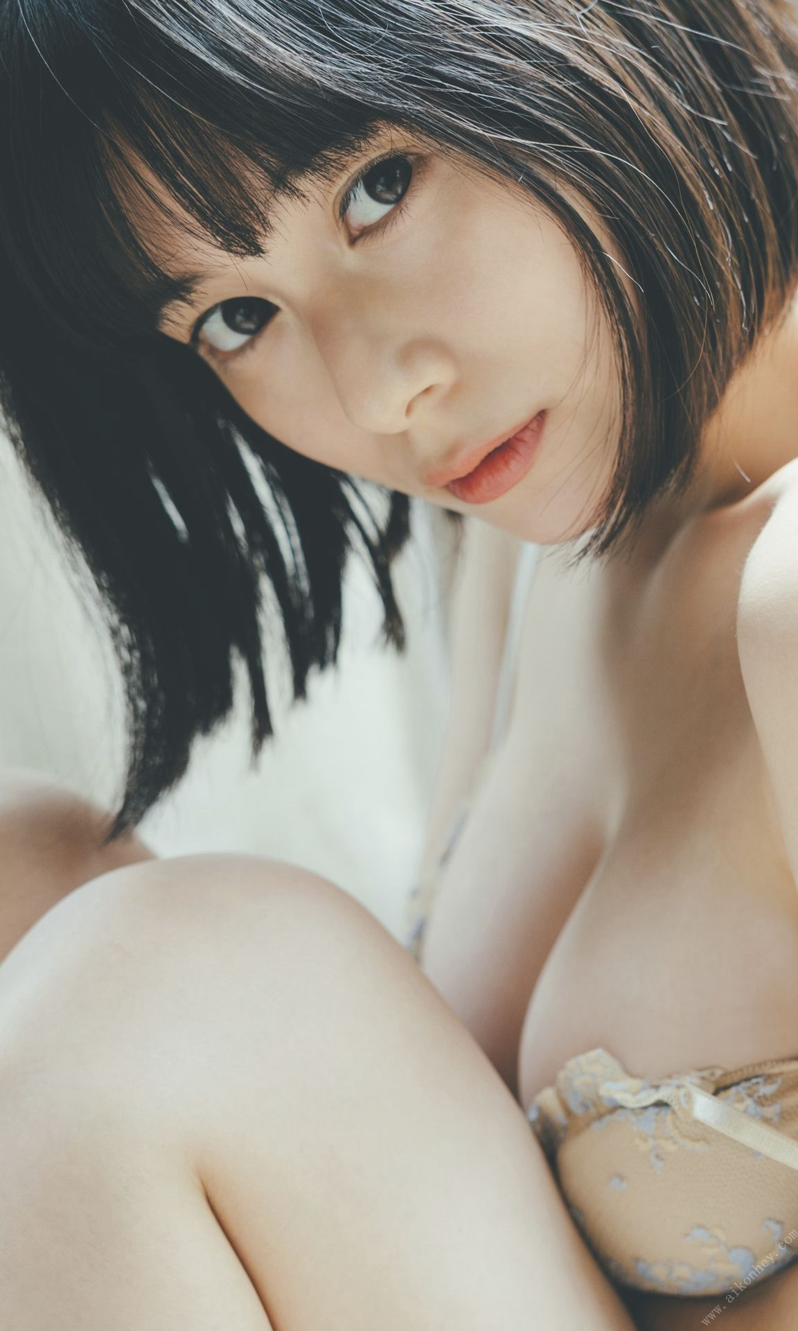 Sakurako Okubo 大久保桜子, 週プレ Photo Book 「Dearest」 Set.01